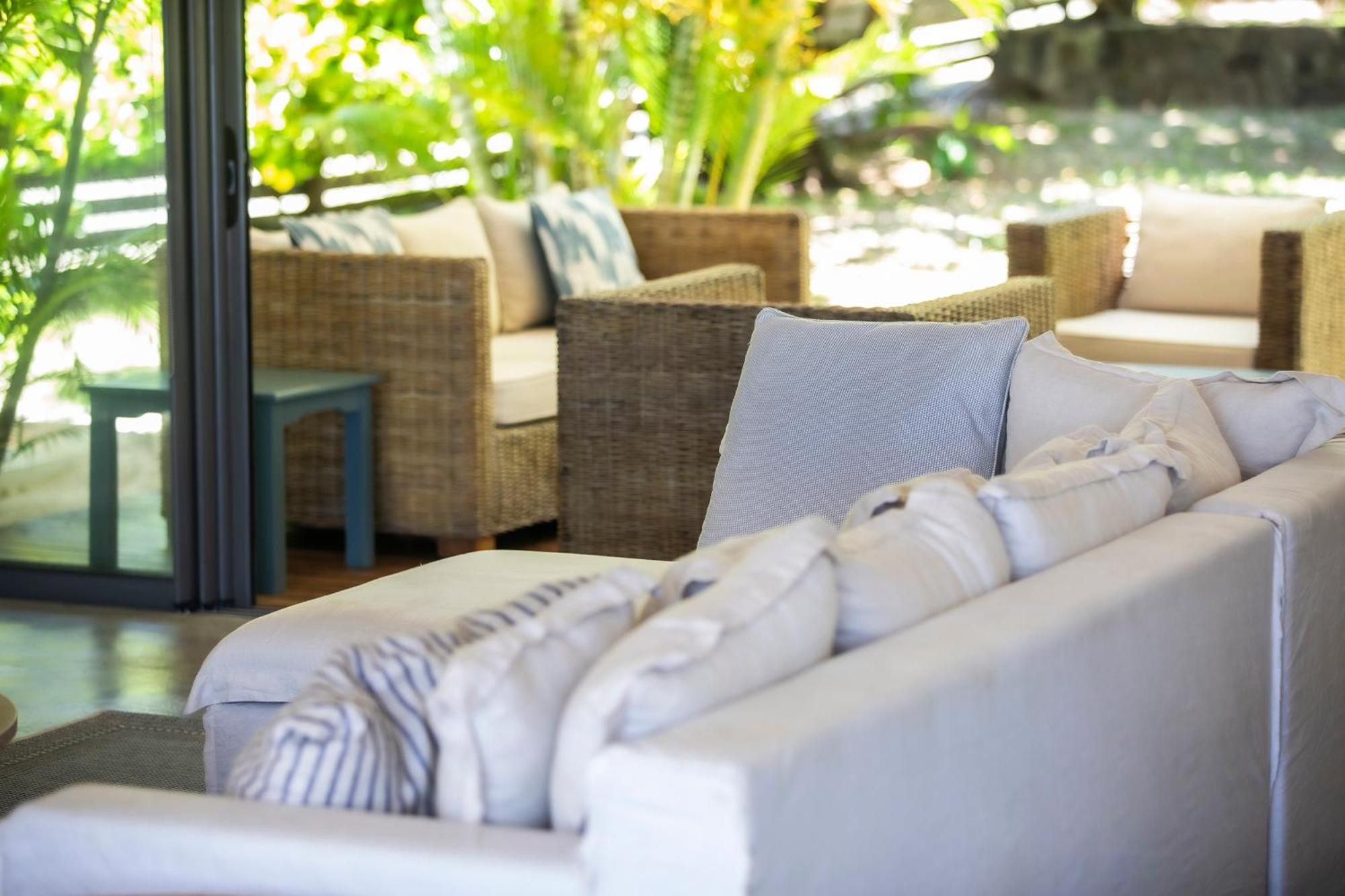 Poema Holiday home