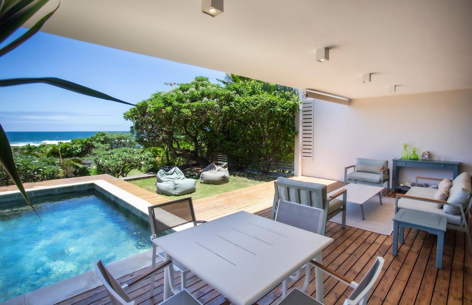 Holiday home Poema *