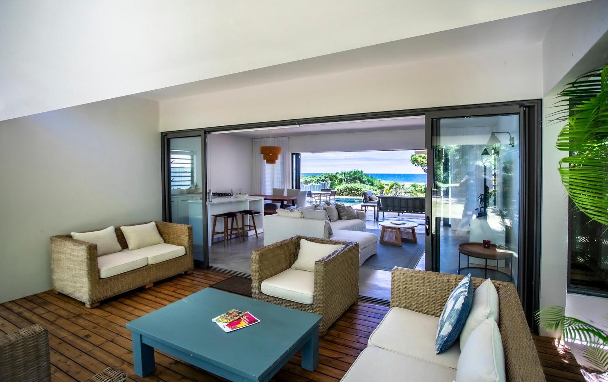 Poema Holiday home *