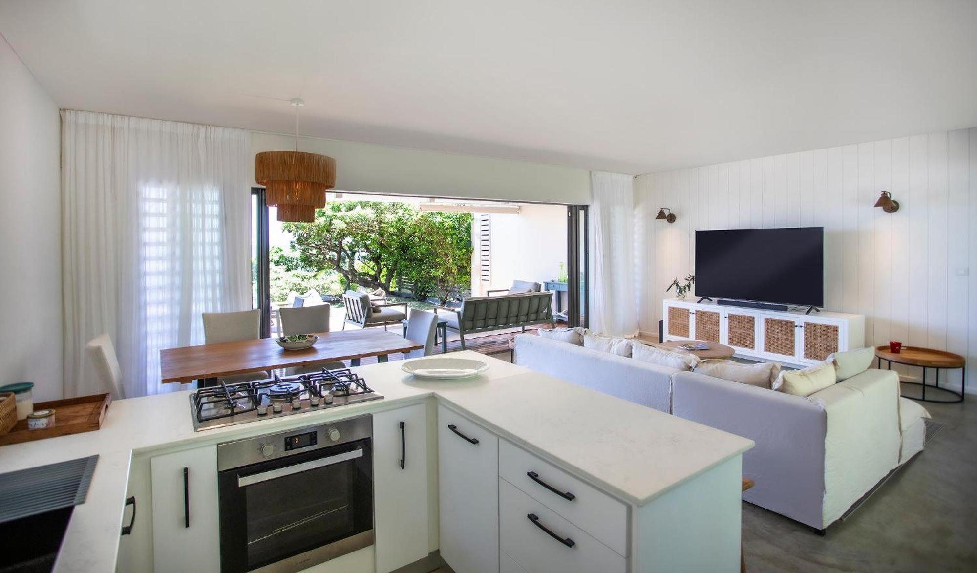 Poema Holiday home