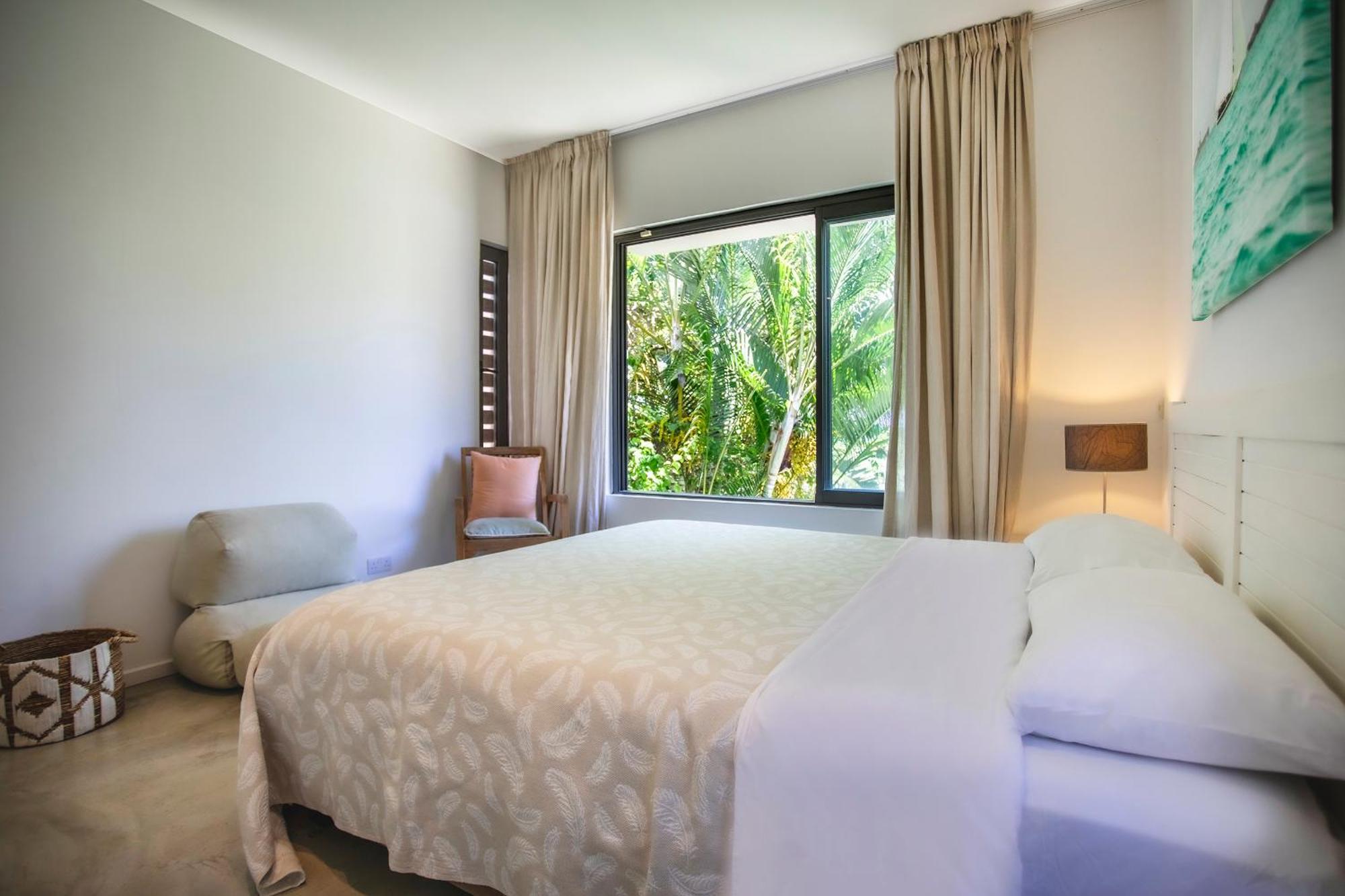 Holiday home Poema Centre de Flacq