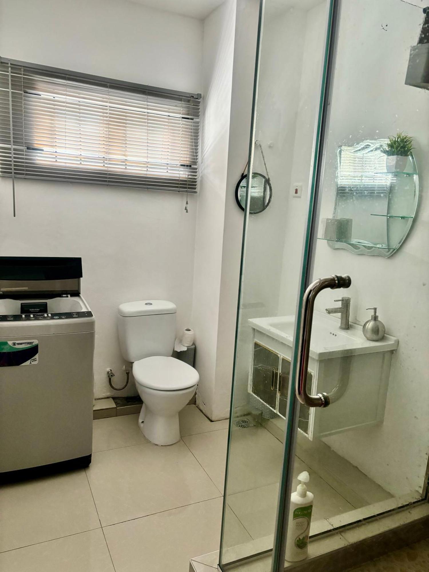 Sea La Vie Apartment *
