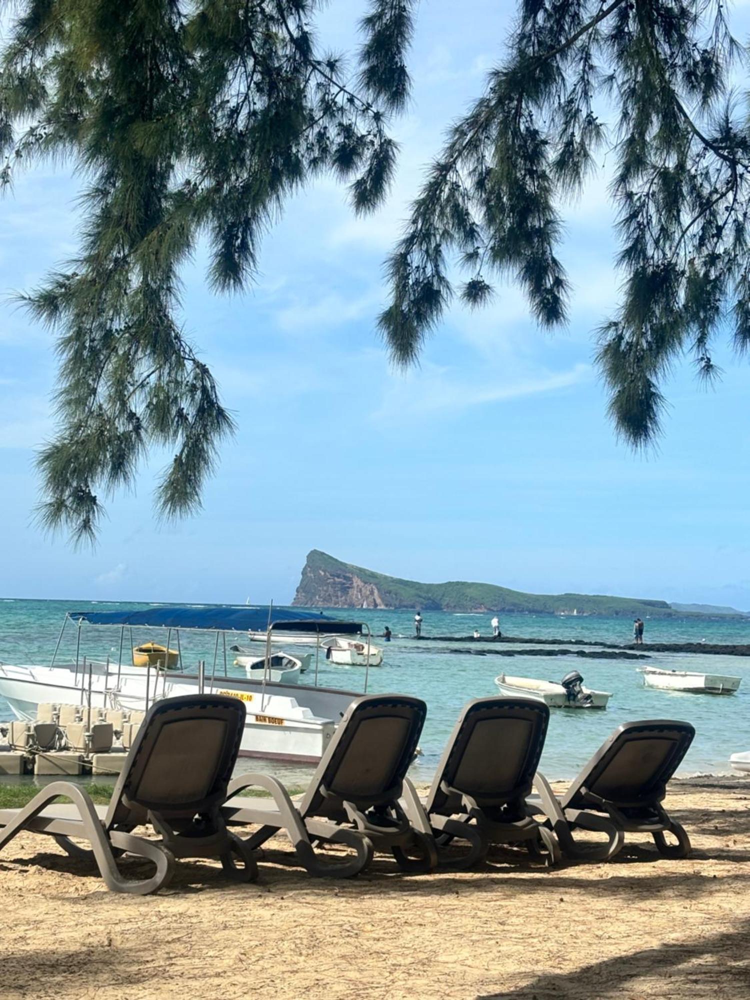 Apartment Sea La Vie Grand Gaube