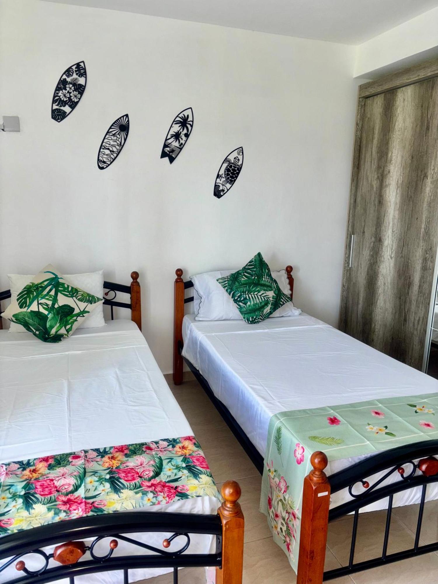 Apartment Sea La Vie