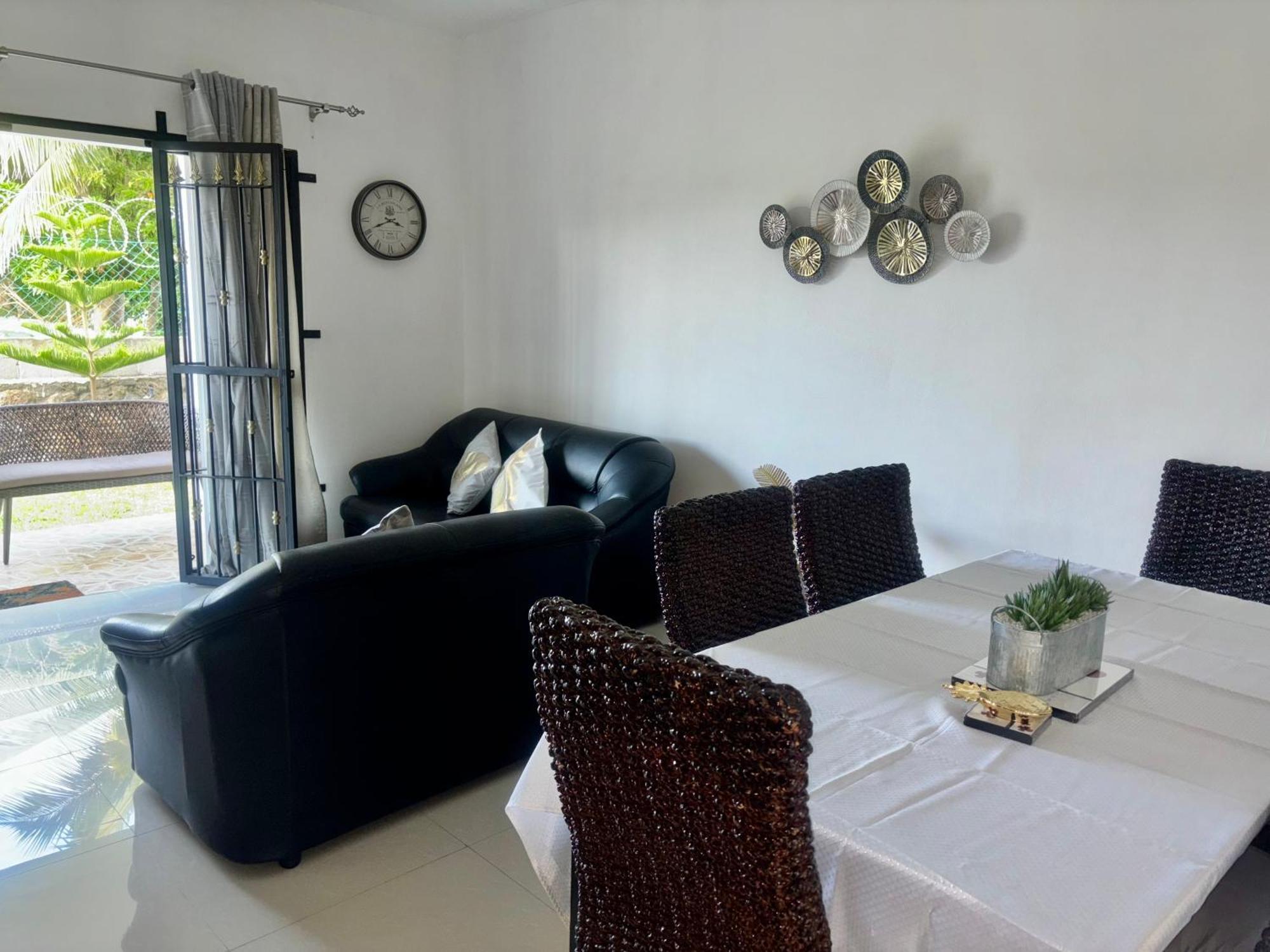 Apartment Sea La Vie