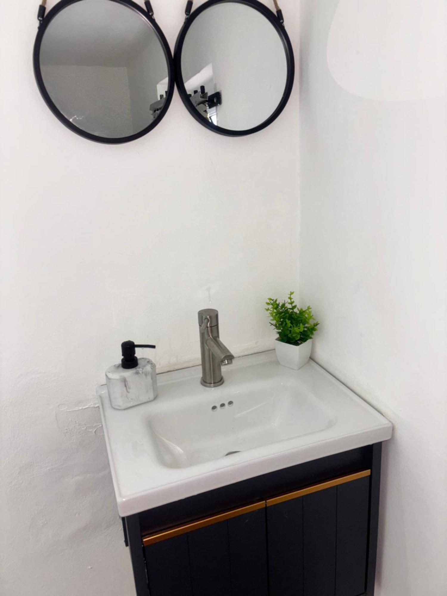 Apartment Sea La Vie *