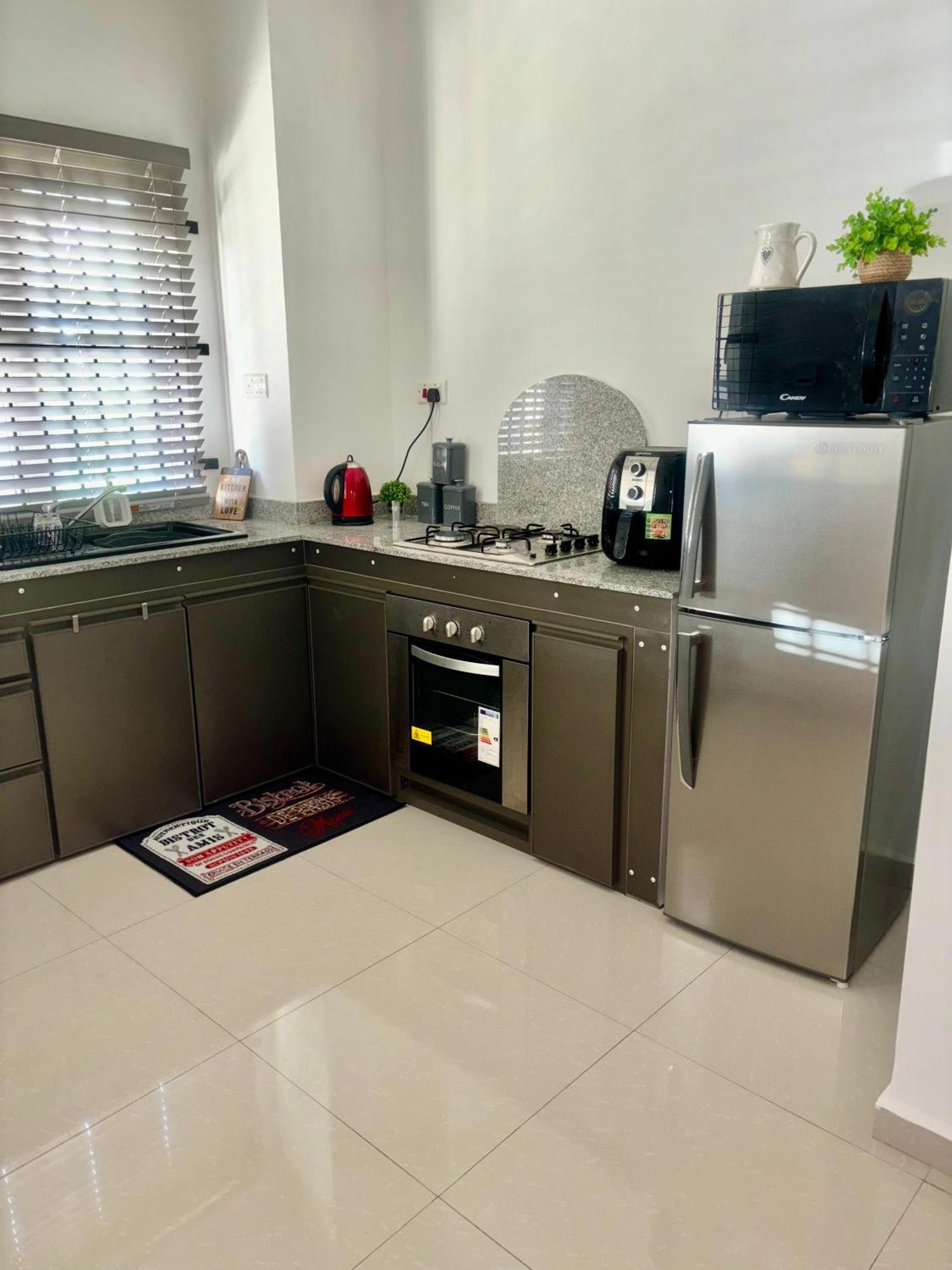 Apartment Sea La Vie Grand Gaube
