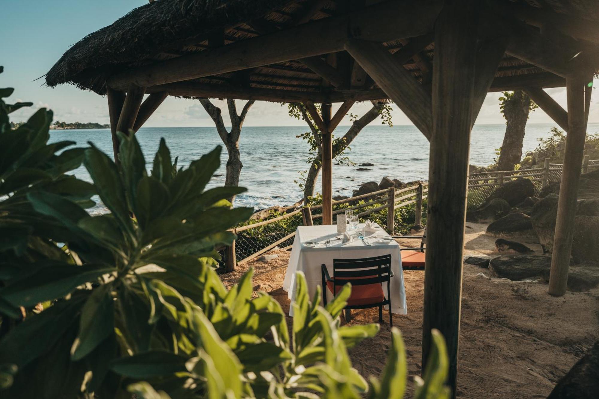 Hotel Tamarina Golf & Spa Boutique 4*