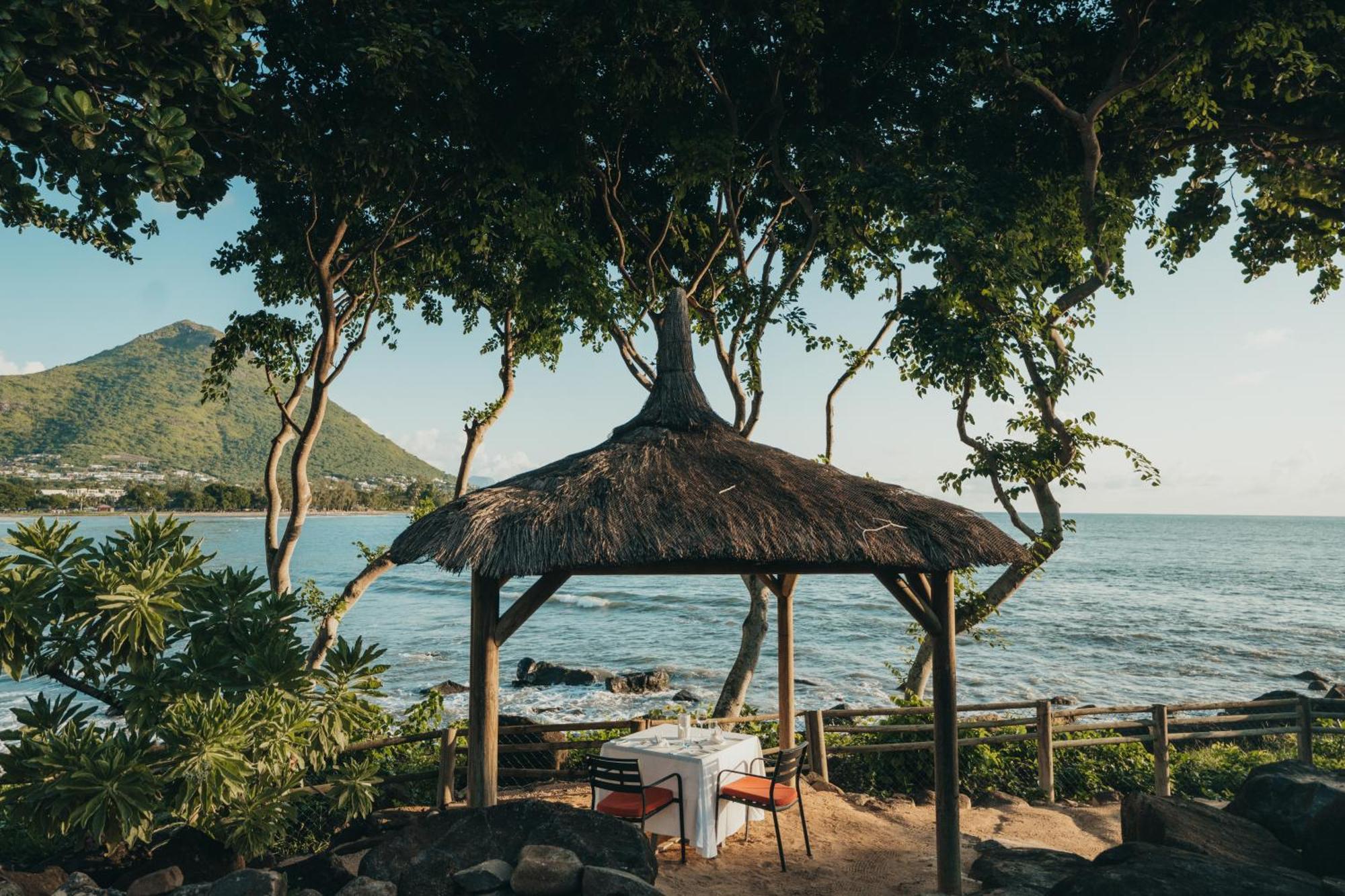 Tamarina Golf & Boutique Hotel