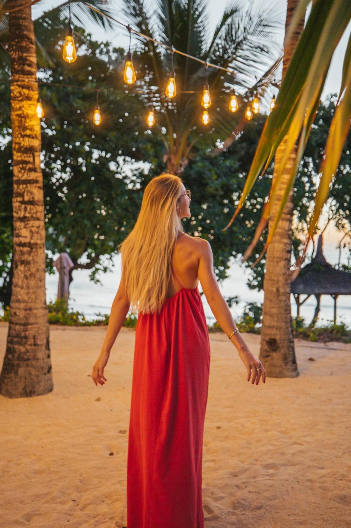Hotel Tamarina Golf & Spa Boutique Flic en Flac