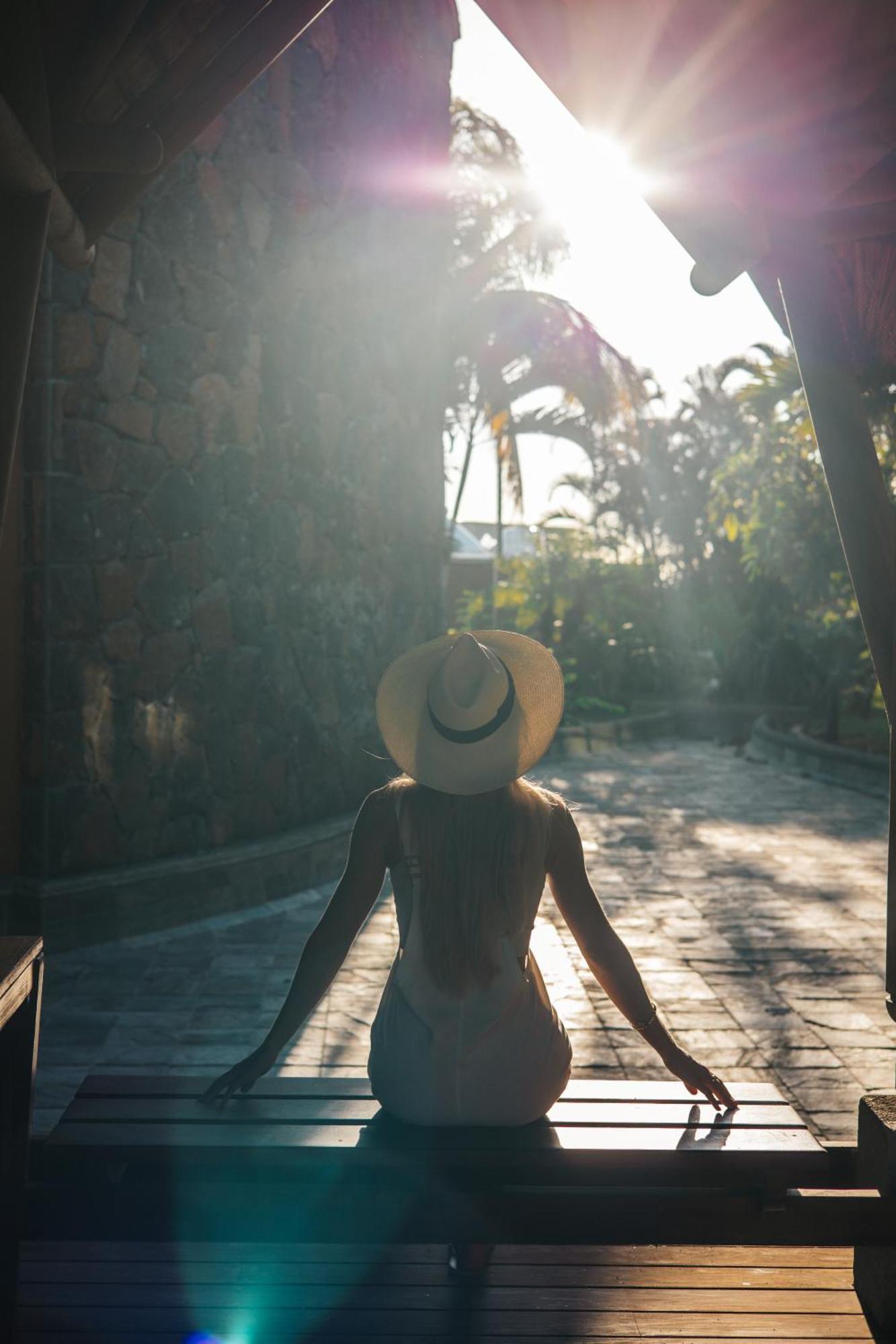 Tamarina Golf & Spa Boutique Hotel Flic en Flac