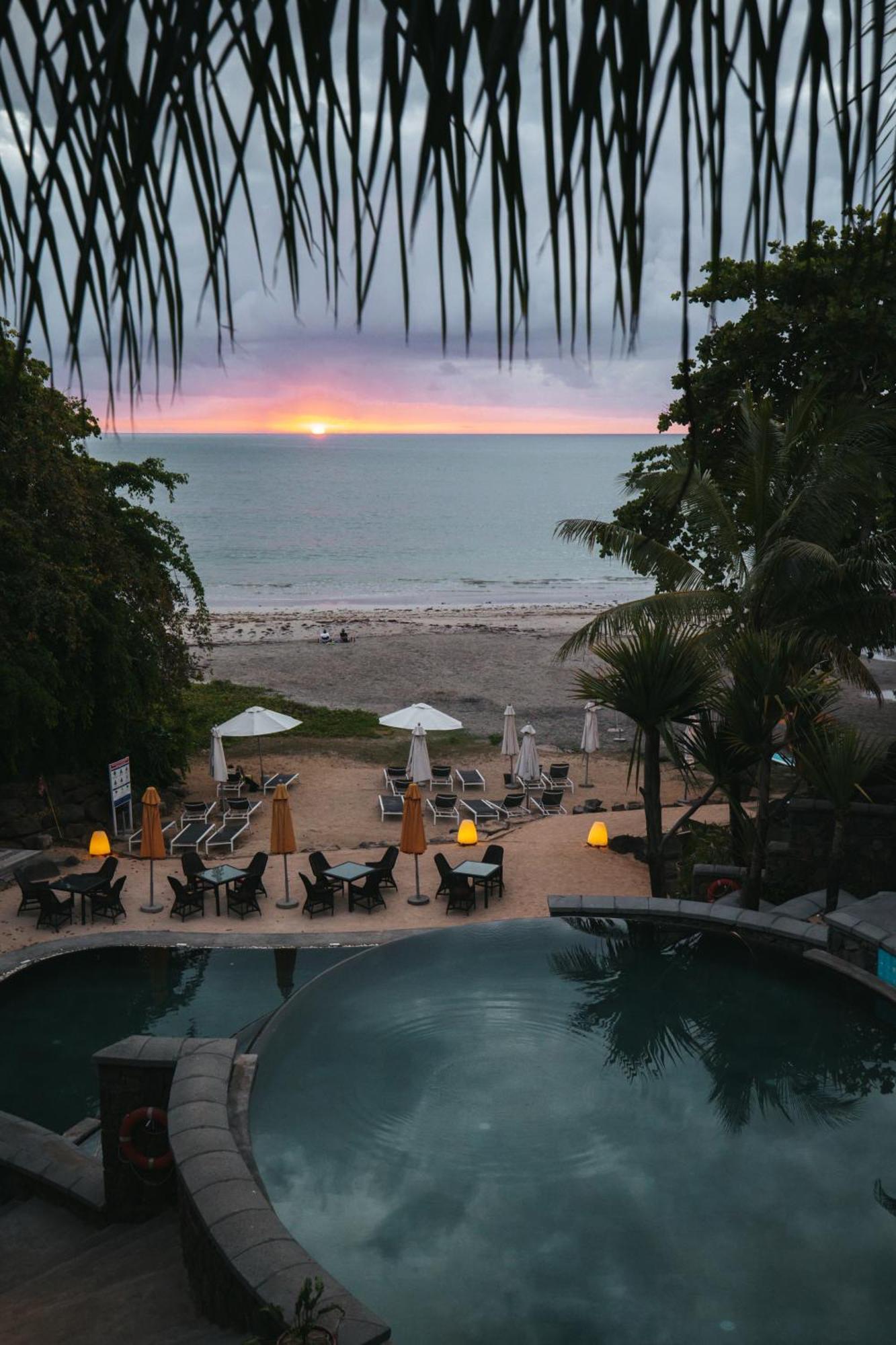 Tamarina Golf & Spa Boutique 4*