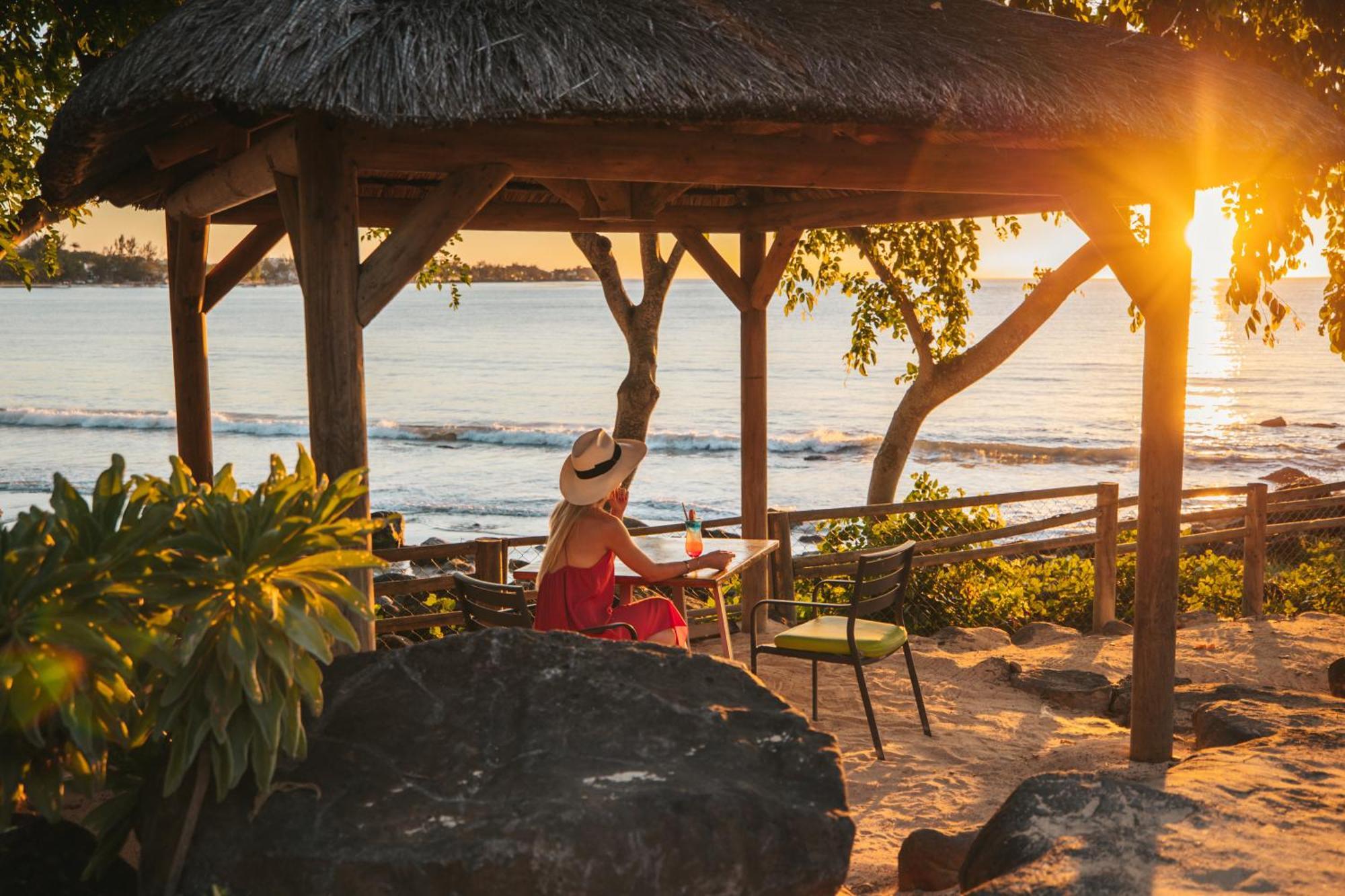 Hotel Tamarina Golf & Spa Boutique