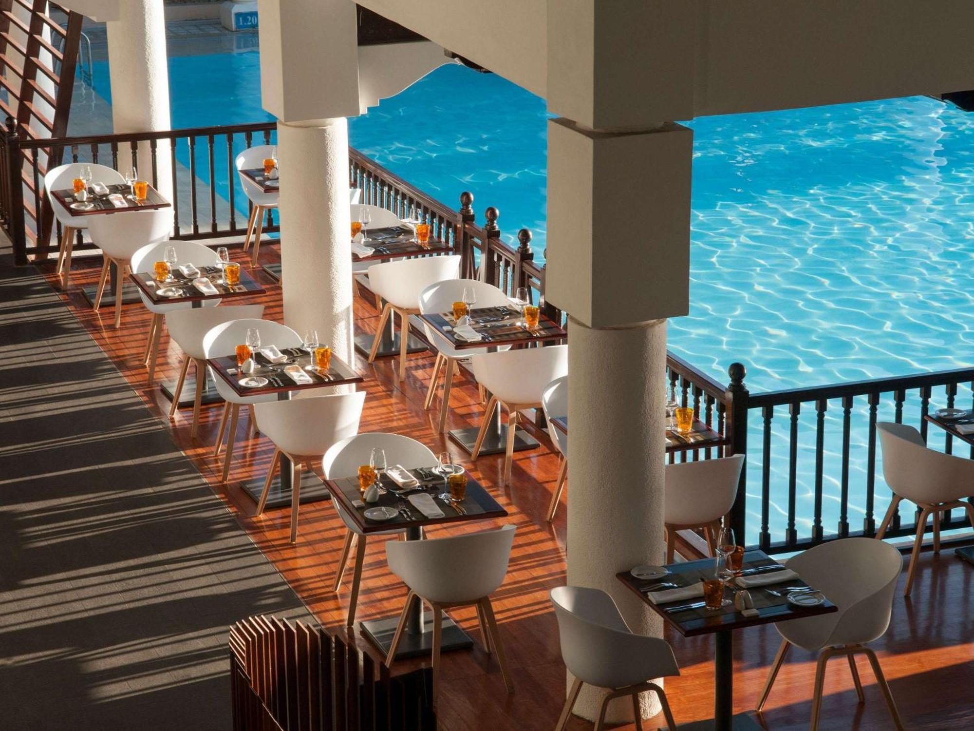 Sofitel Mauritius L'imperial & 5*
