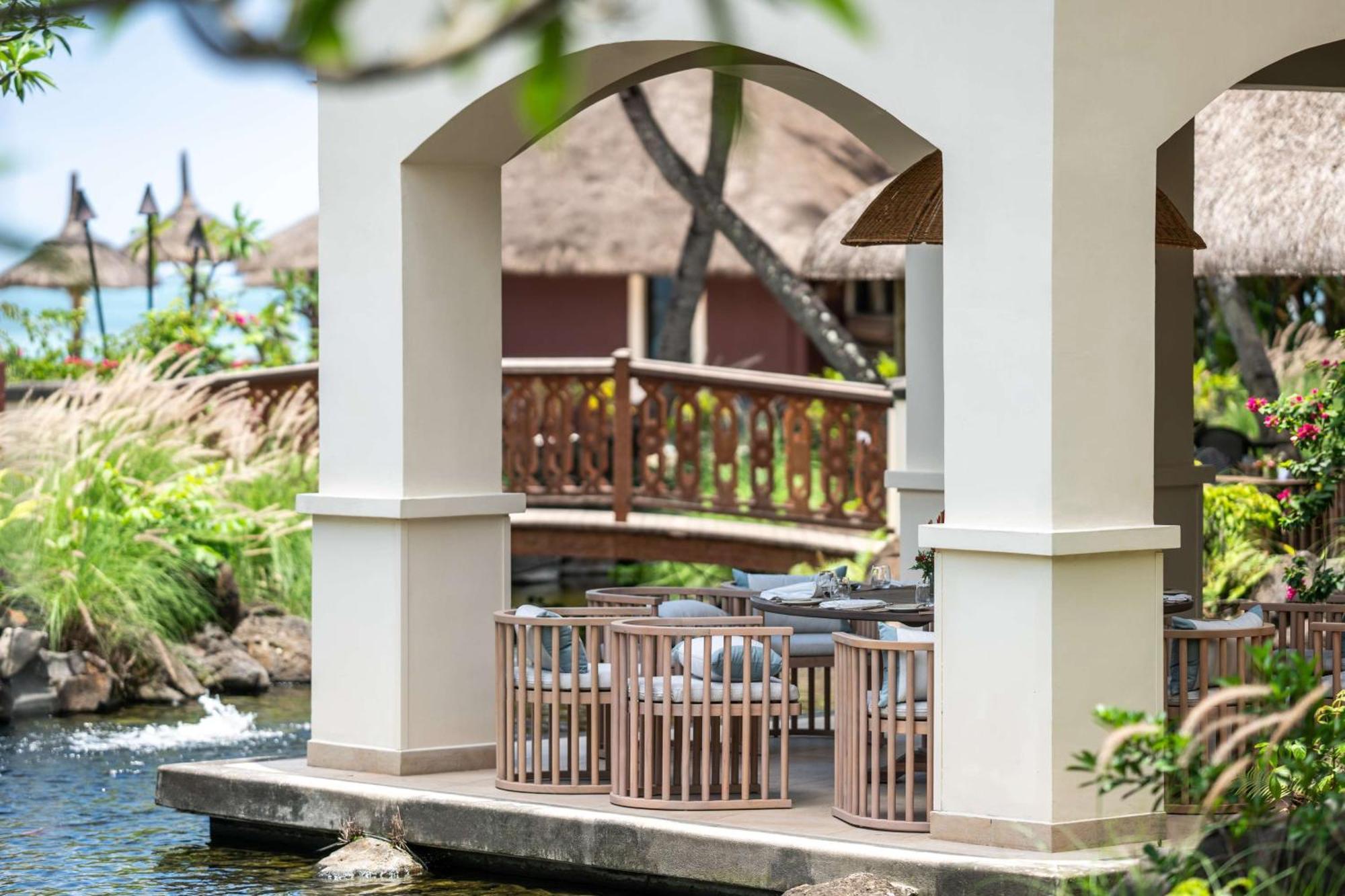 Resort Hilton Mauritius & 5*