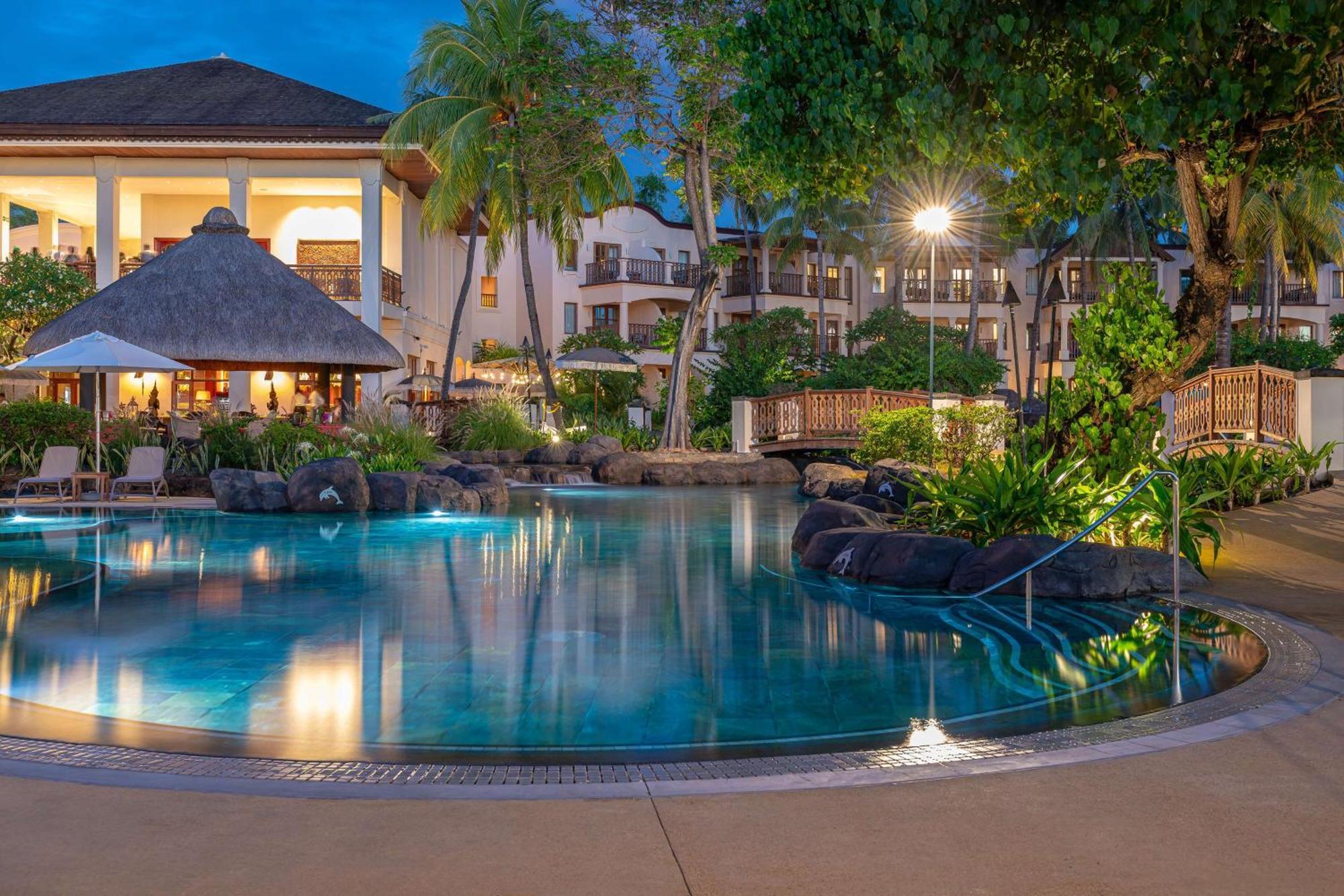 Hilton Mauritius & Resort Flic en Flac