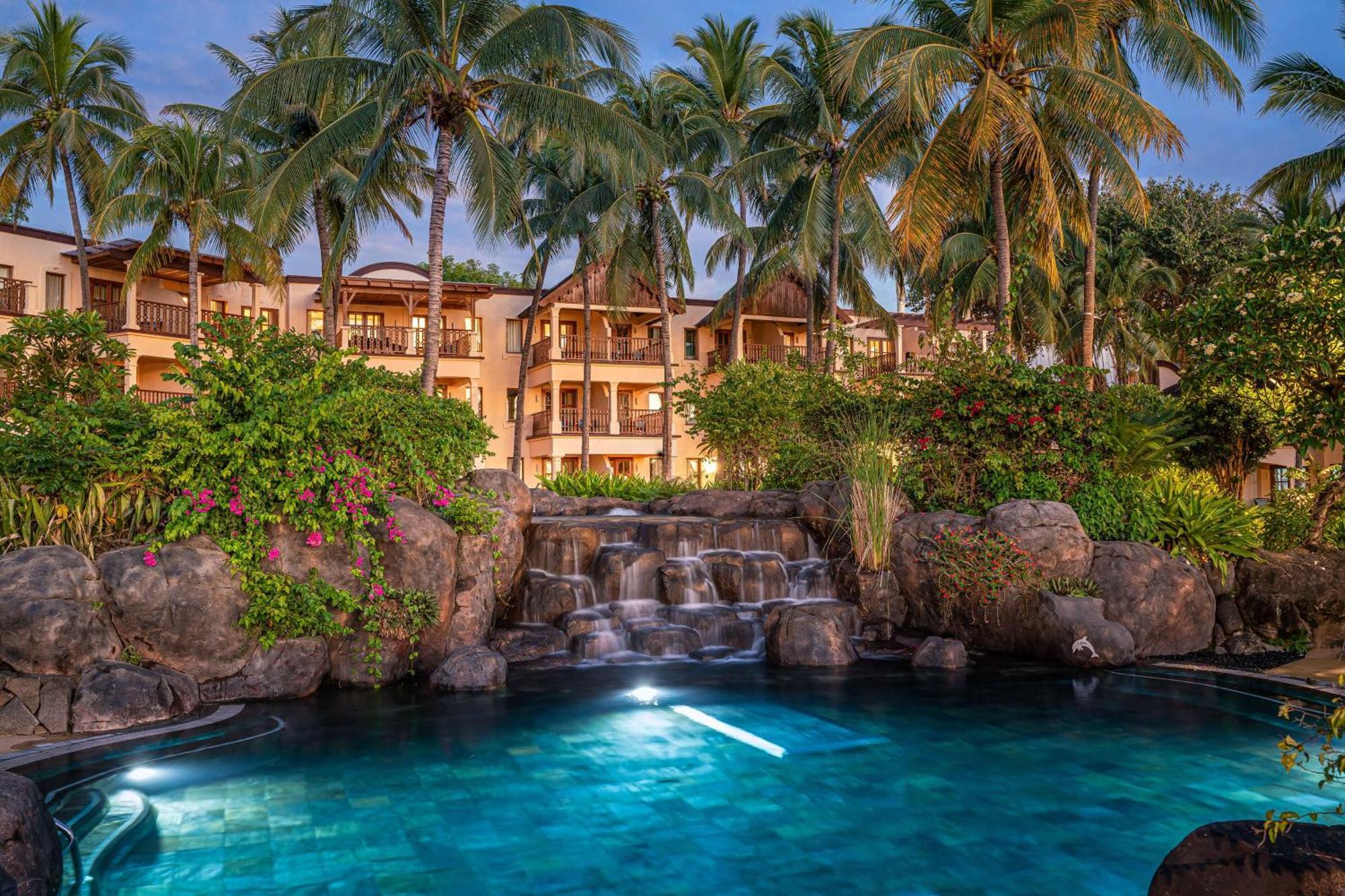 Hilton Mauritius & Resort