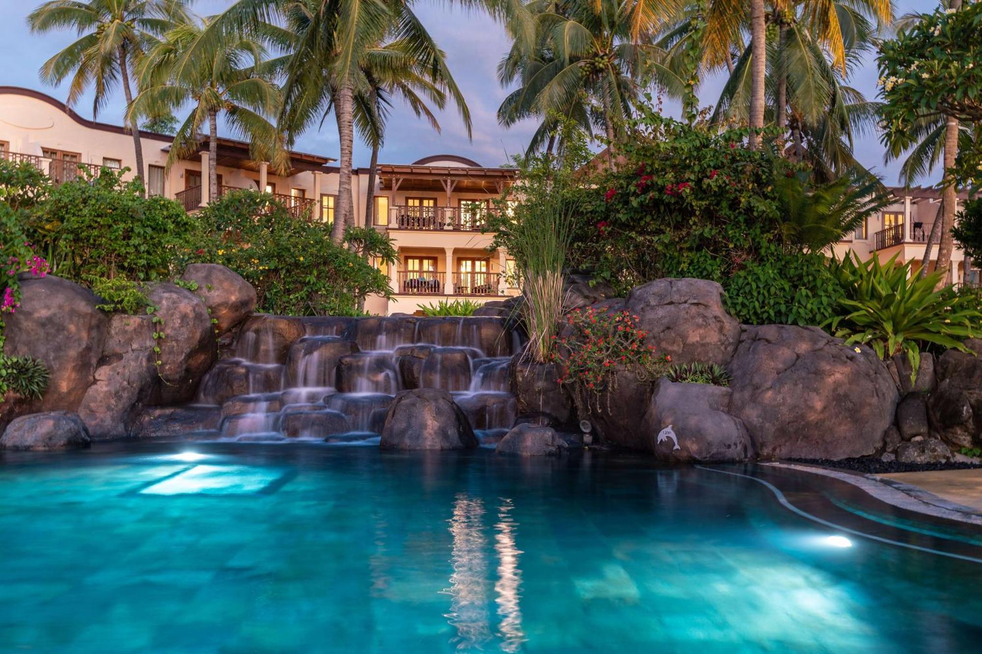 Hilton Mauritius & Resort Flic en Flac
