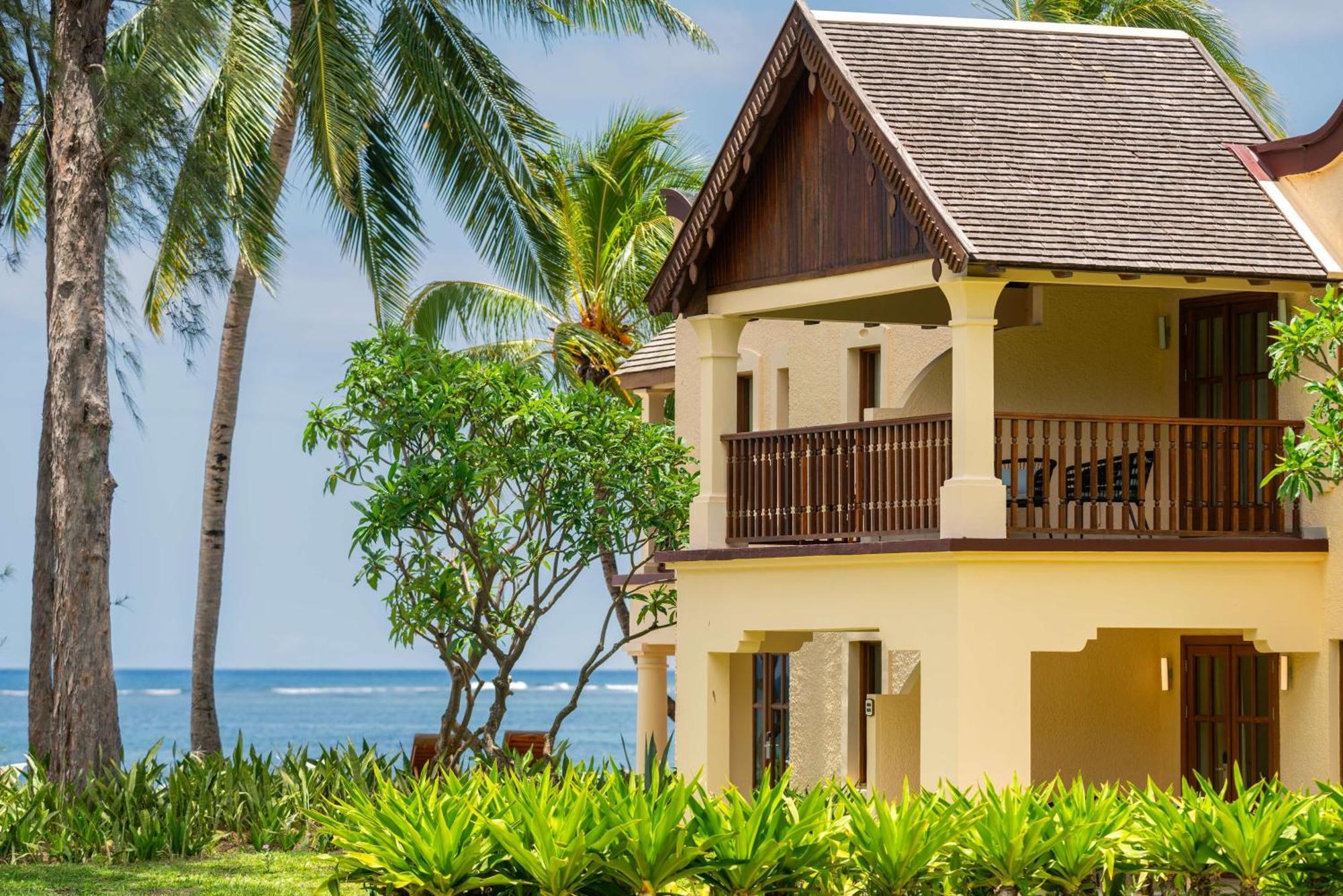 Hilton Mauritius & Resort