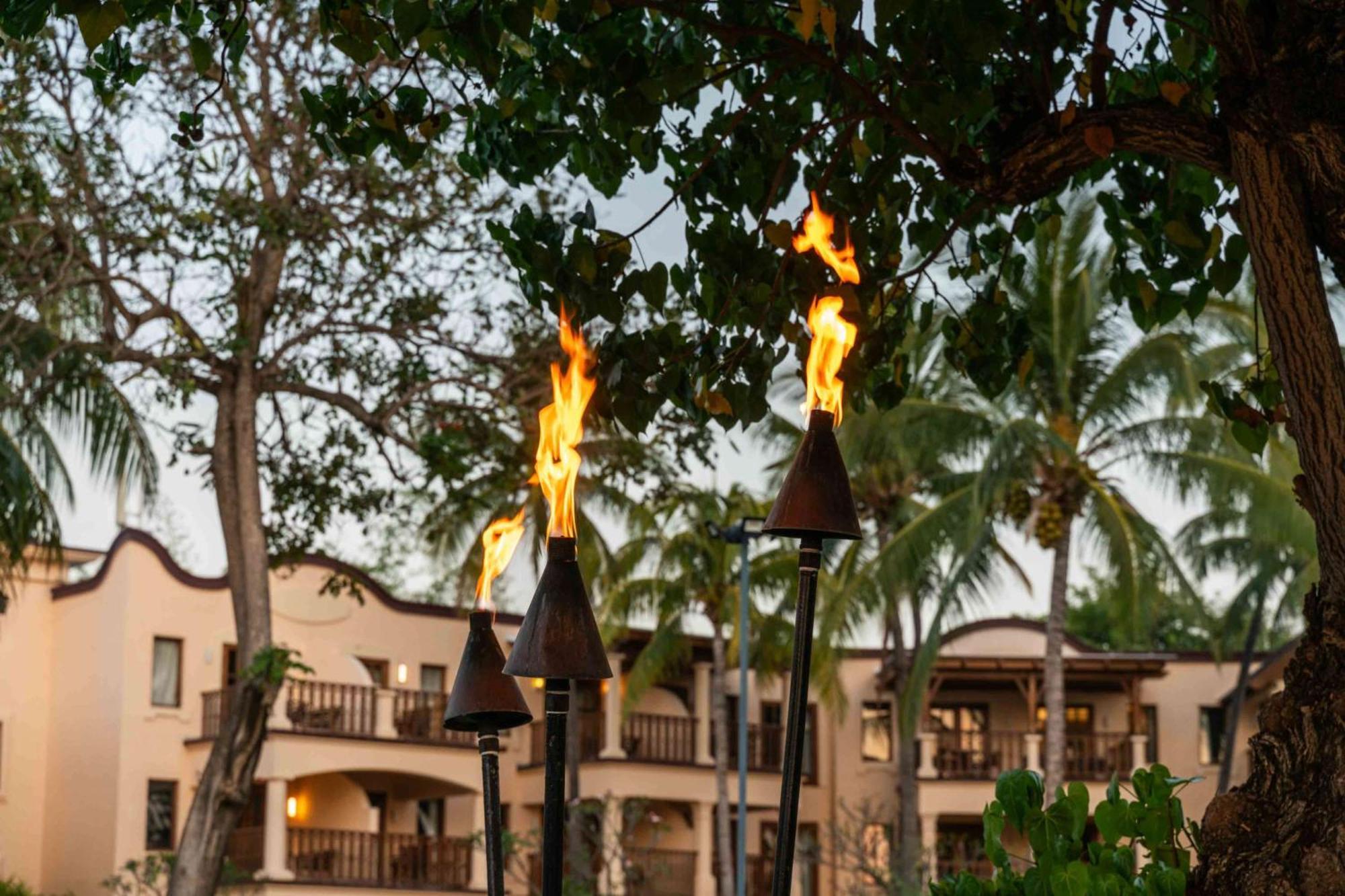Hilton Mauritius &