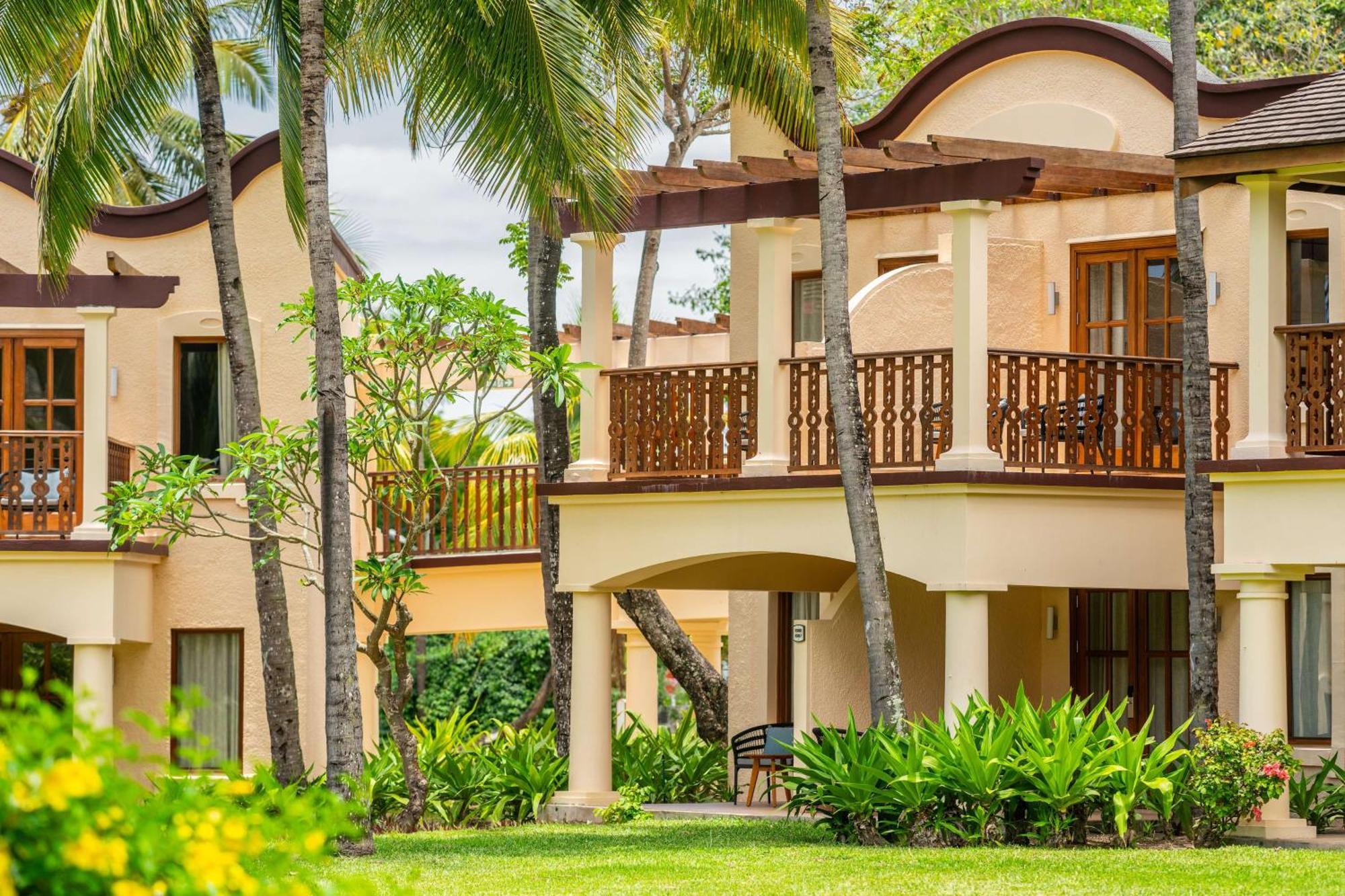 Hilton Mauritius & Flic en Flac