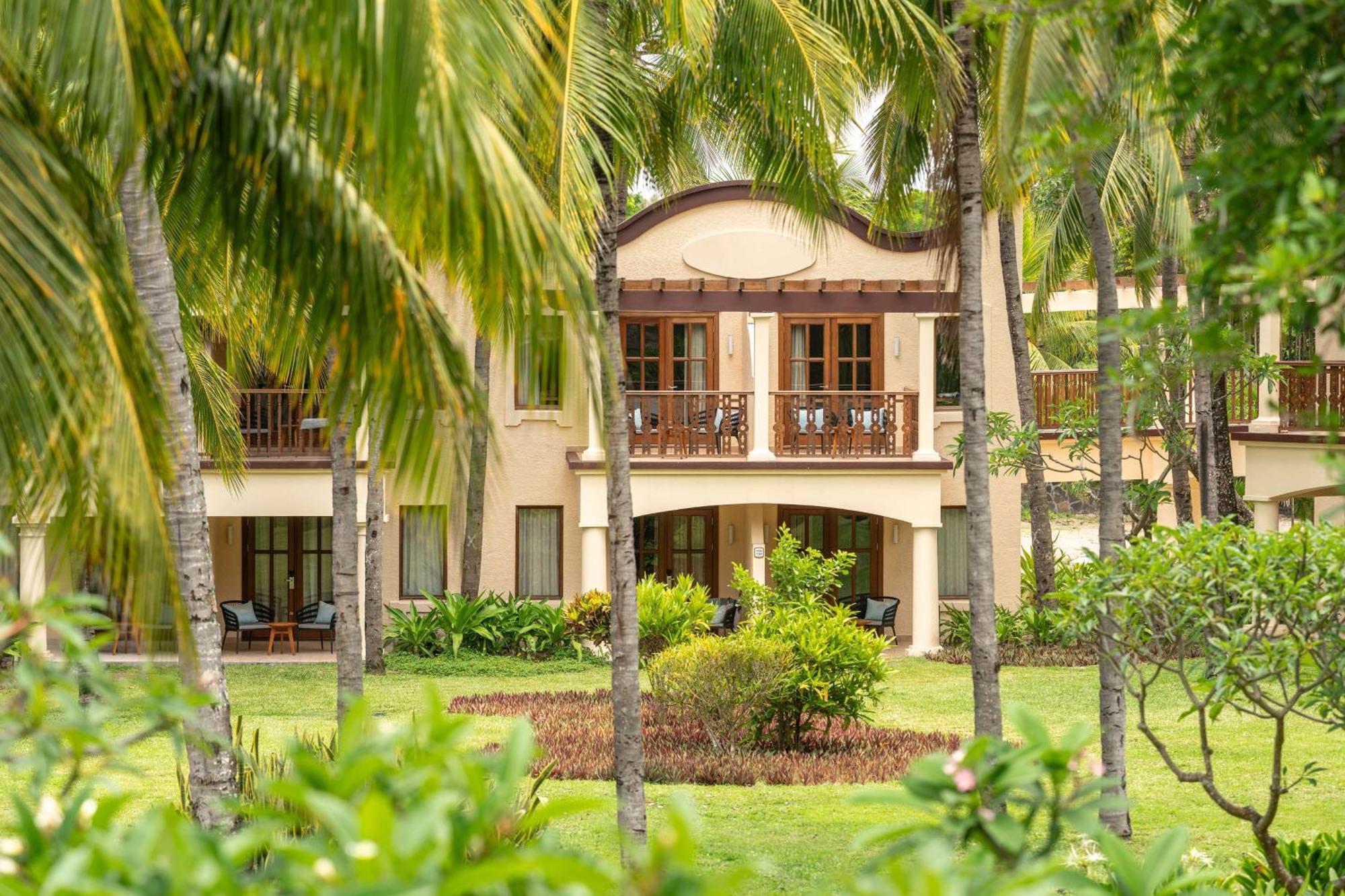 Resort Hilton Mauritius & Flic en Flac