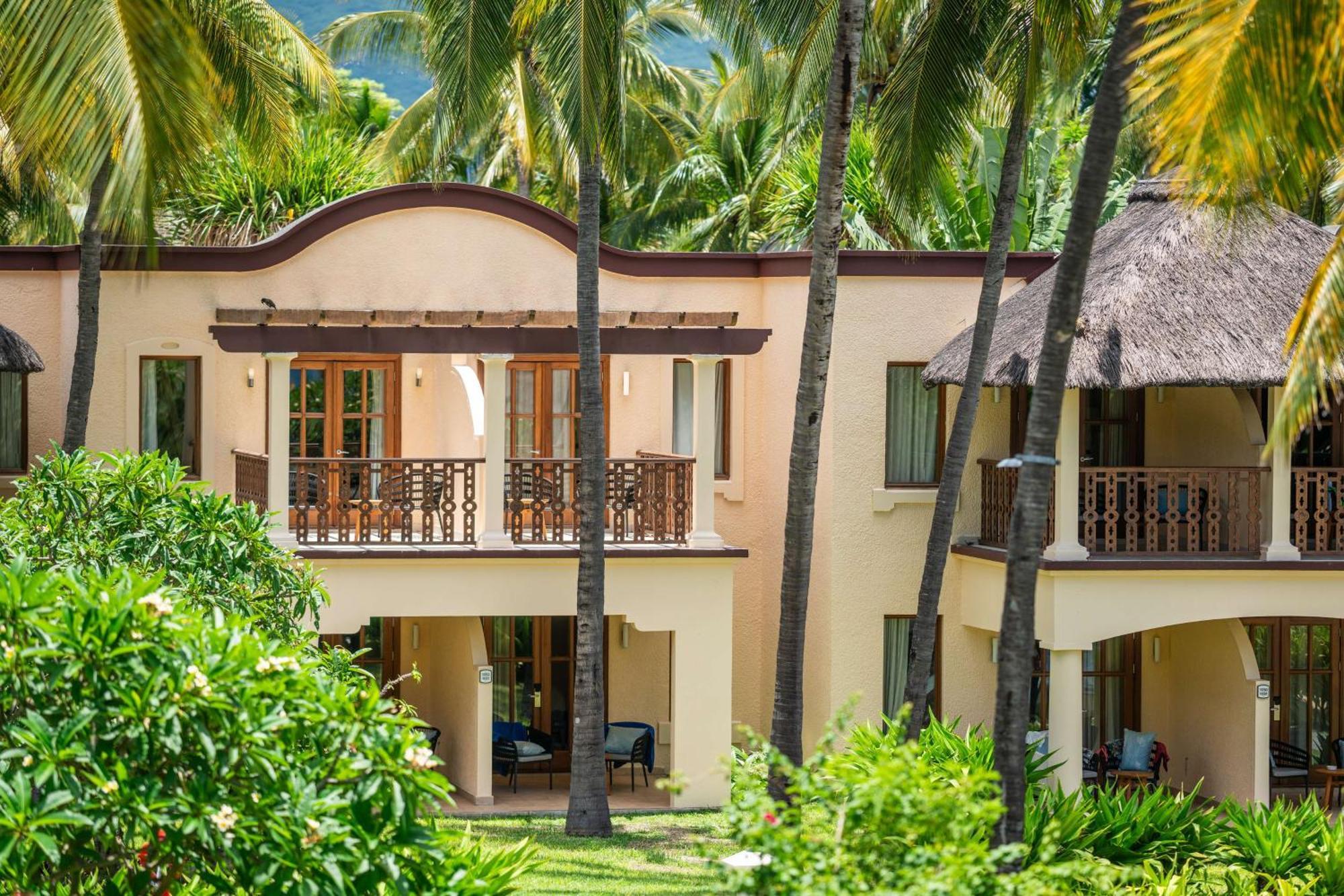 Hilton Mauritius & 5* Flic en Flac