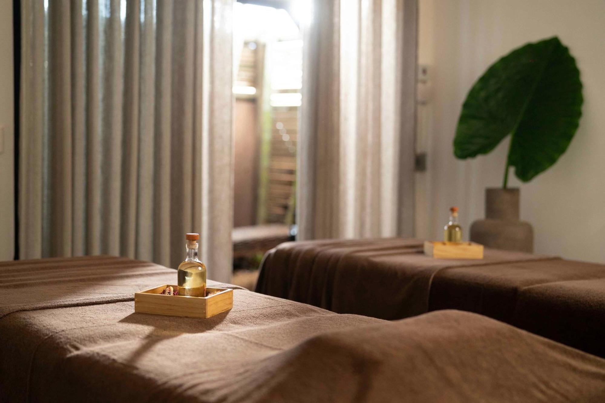 Tamarina Golf & Spa Boutique Hotel