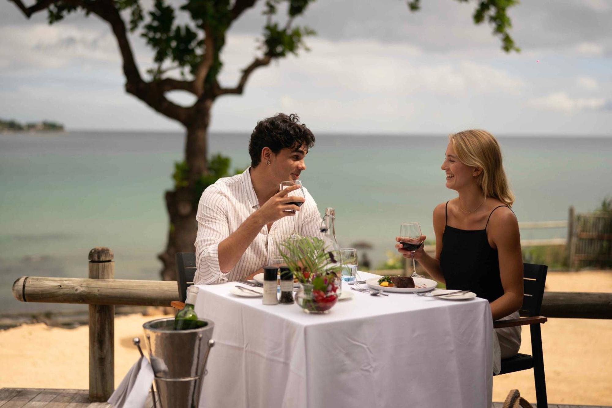 Hotel Tamarina Golf & Spa Boutique