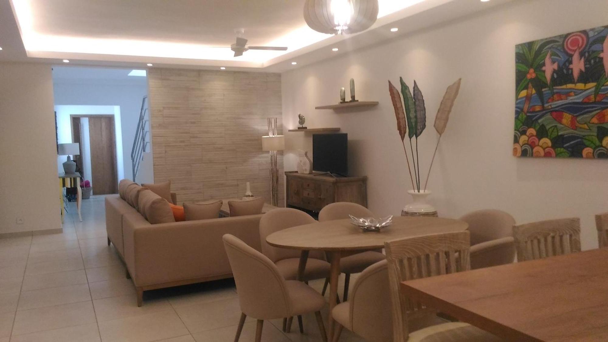 Villa 7 Hacienda Luxueuse & Exotique Piscine Privee Peyrebere Bain Boeuf