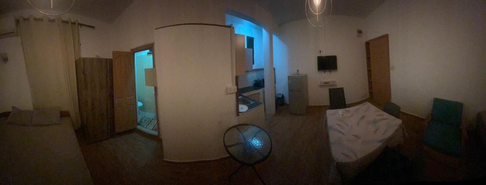 Apartment Blue *