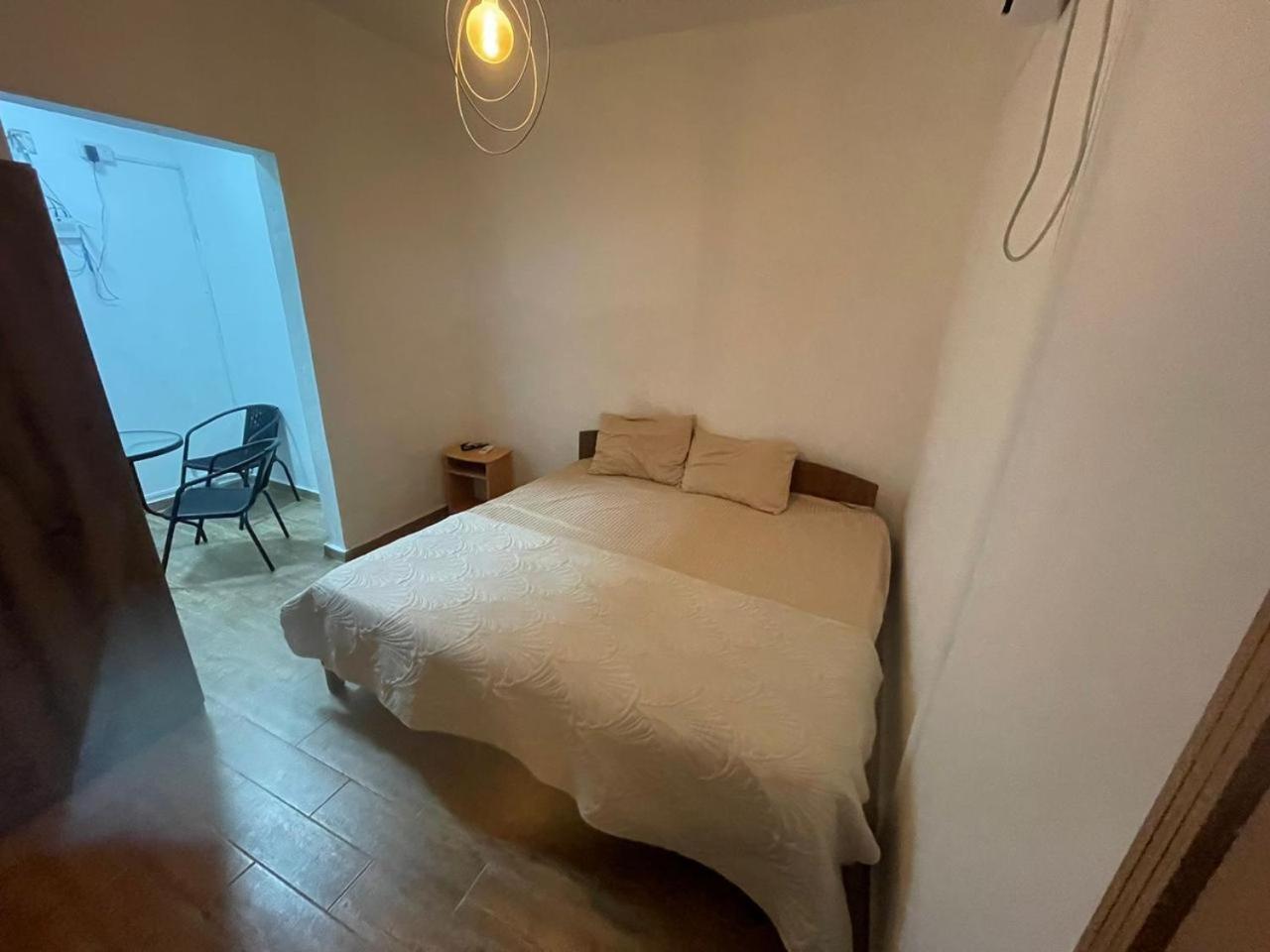 Apartment Blue Trou aux Biches