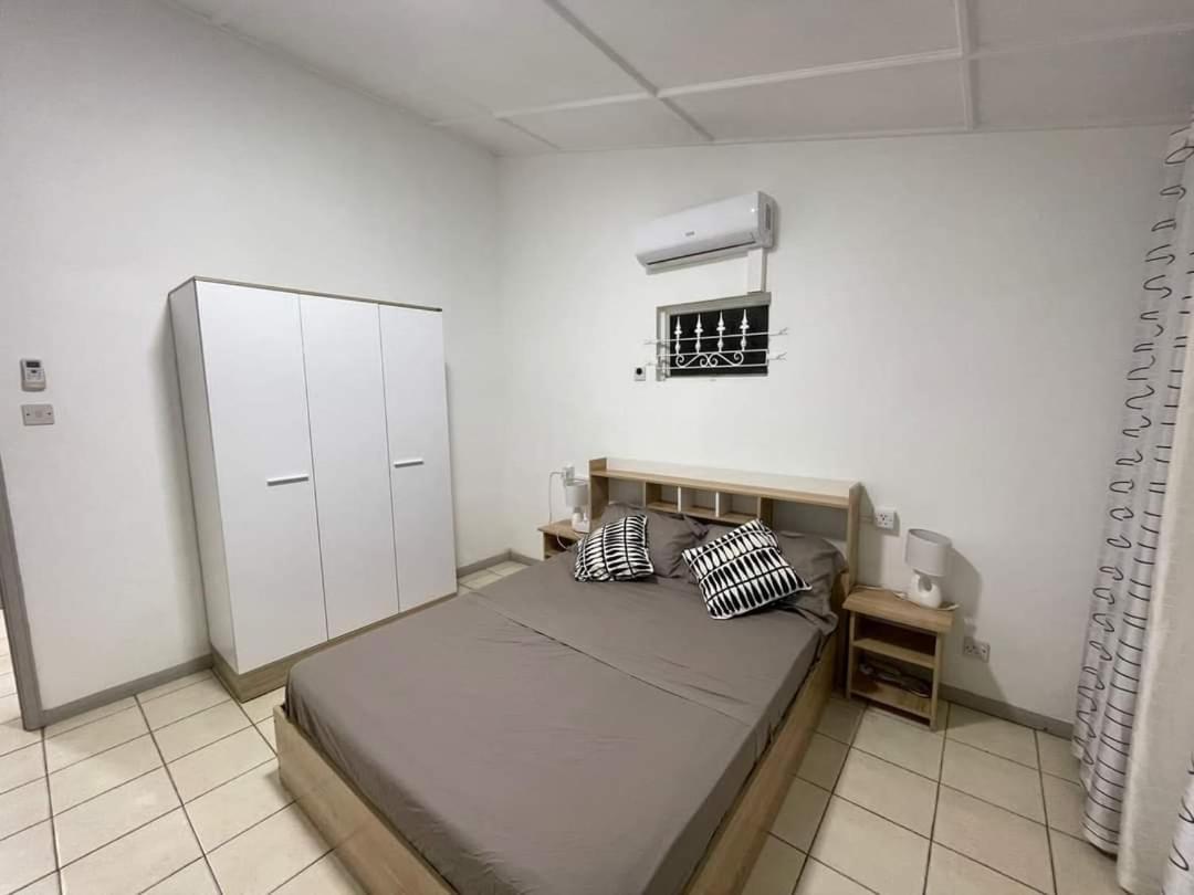 23 Thalassa, Apartment