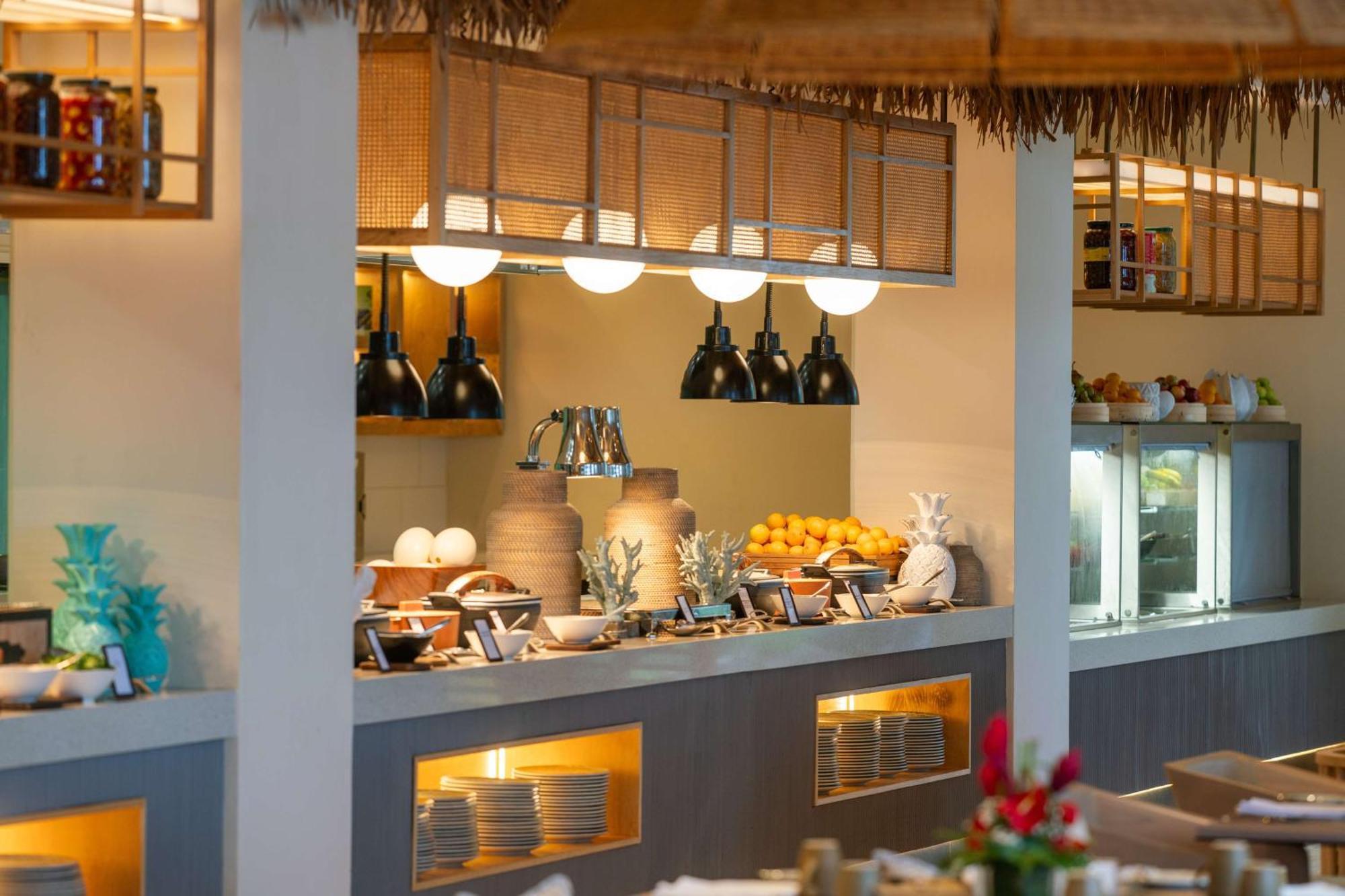 Resort Hilton Mauritius & Flic en Flac