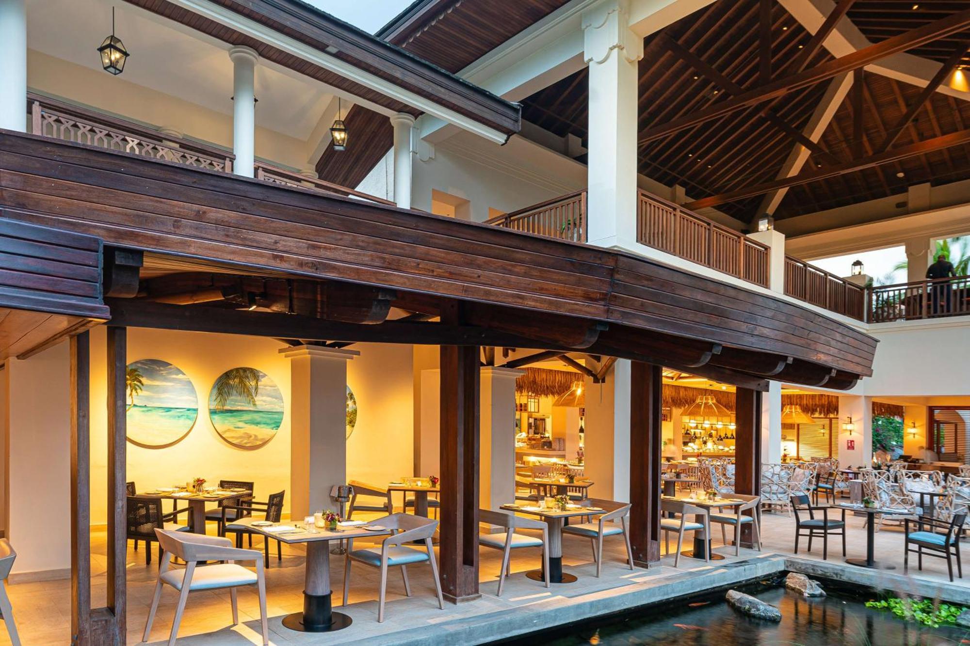 Hilton Mauritius & Resort