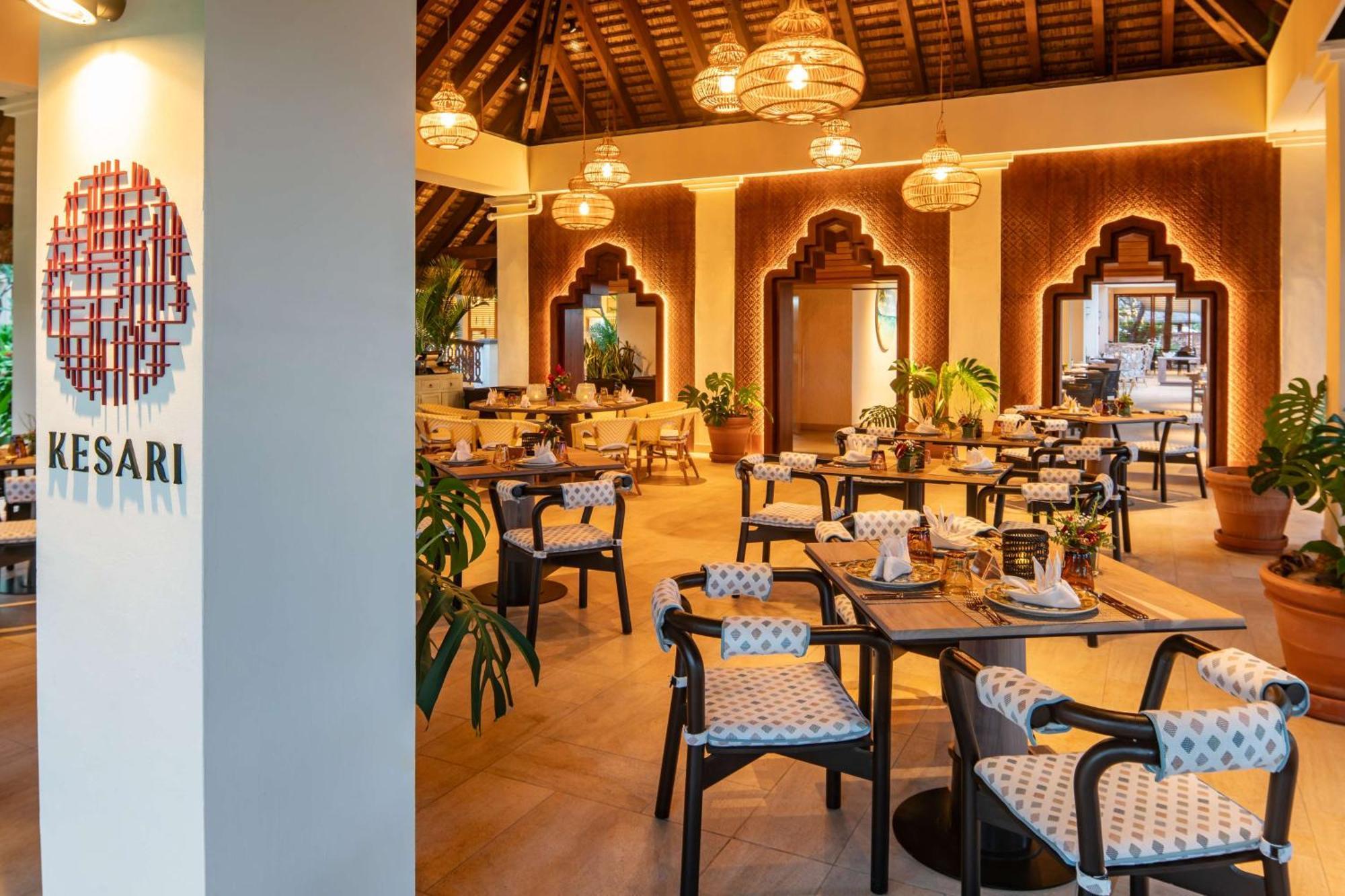 Hilton Mauritius &
