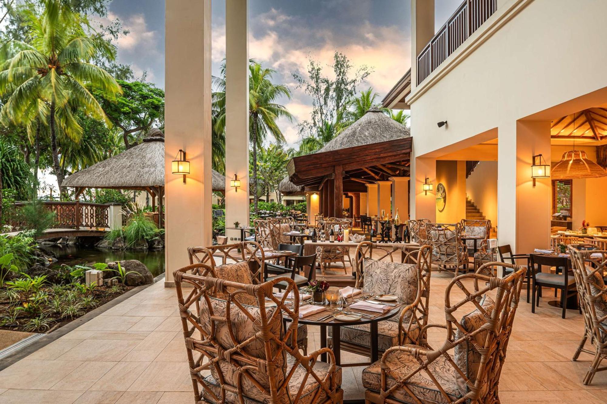 Hilton Mauritius & Resort 5*