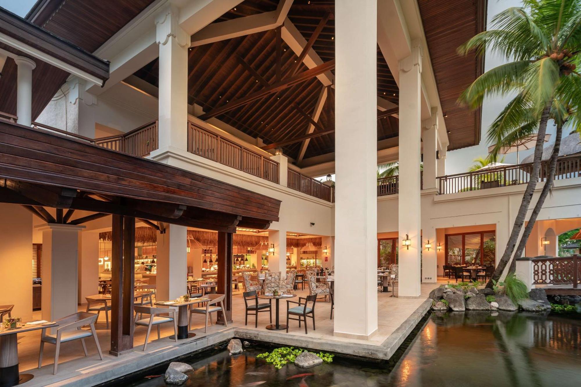Resort Hilton Mauritius & Flic en Flac