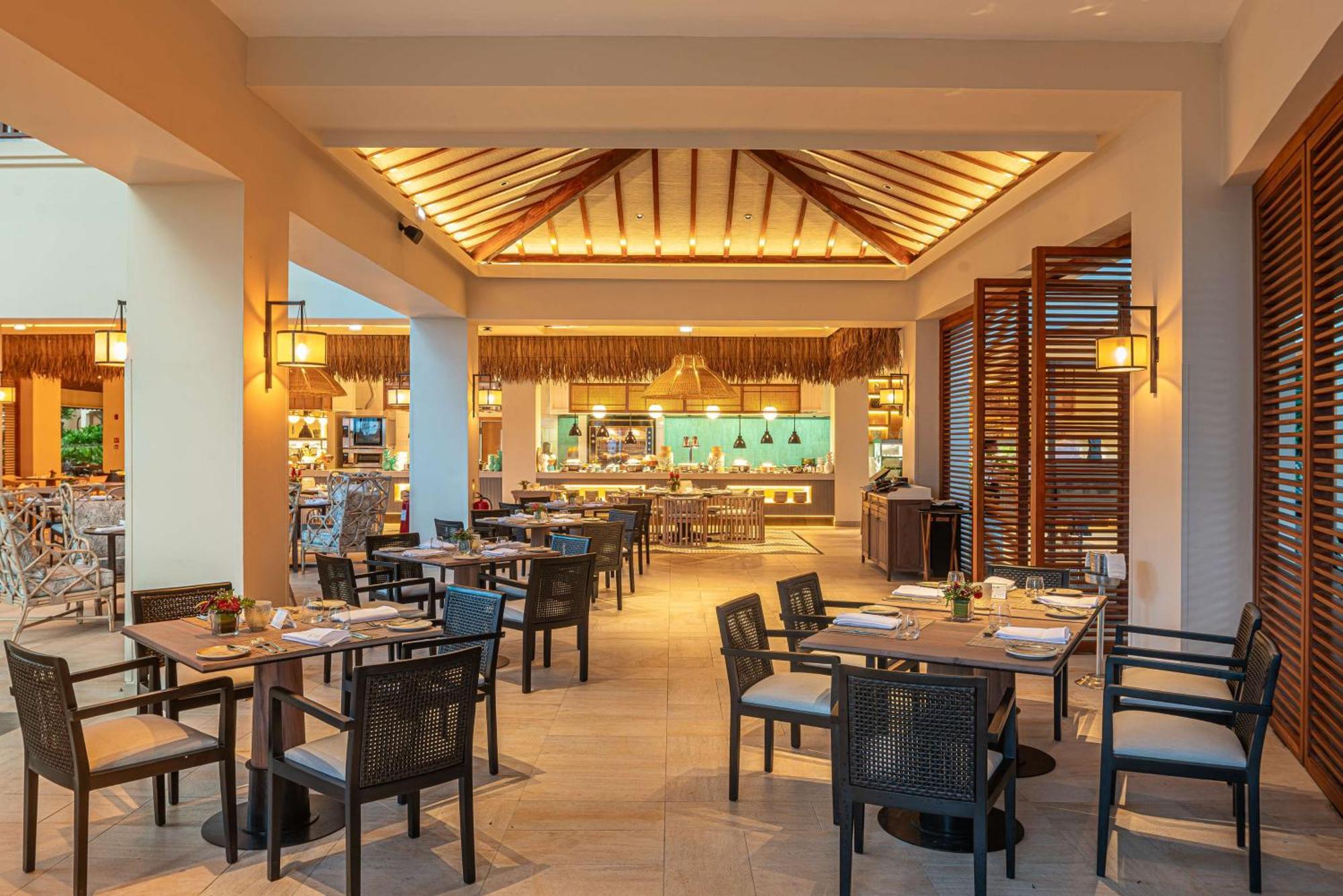 Hilton Mauritius & Resort 5*