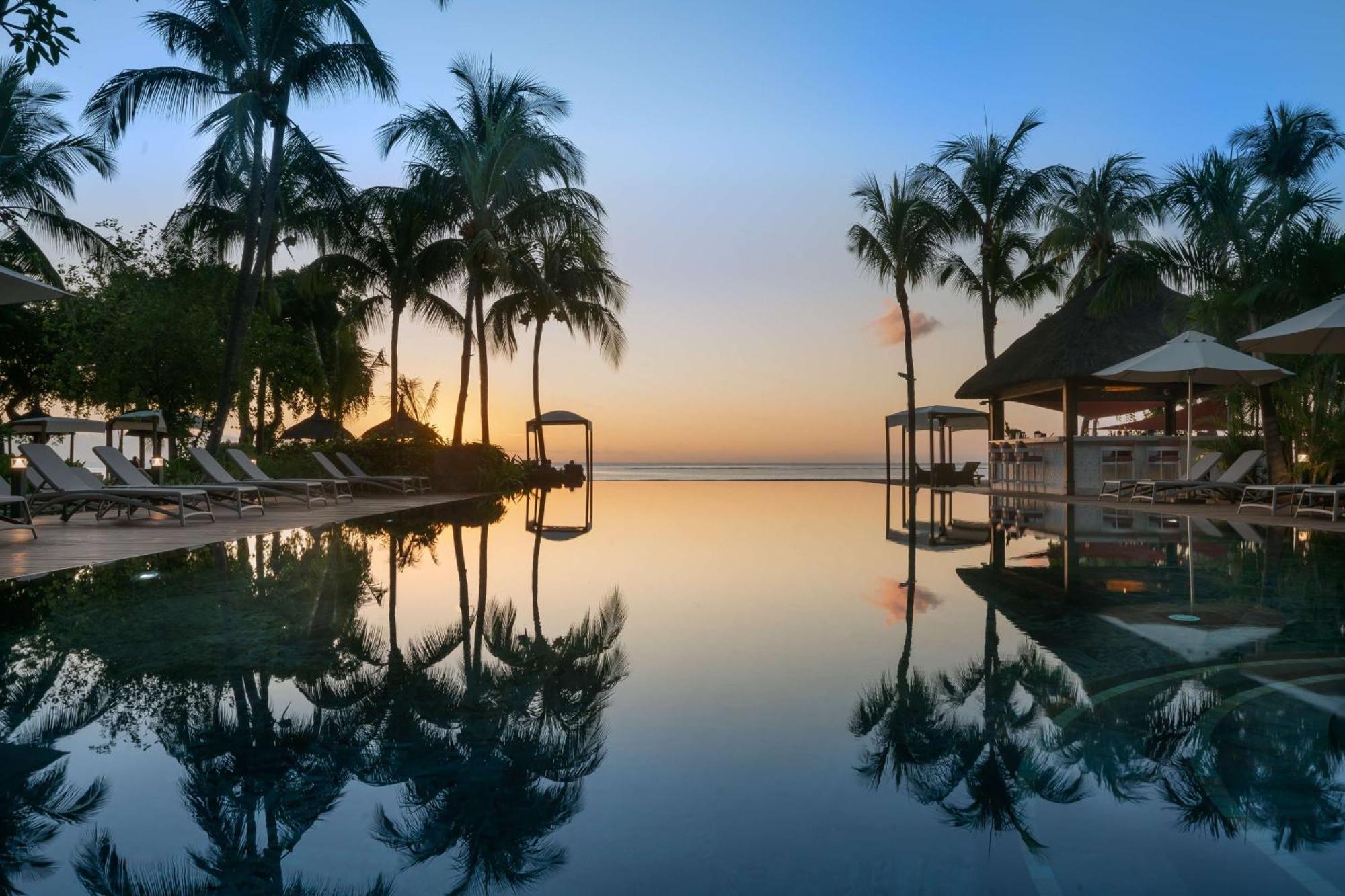 Resort Hilton Mauritius & Flic en Flac