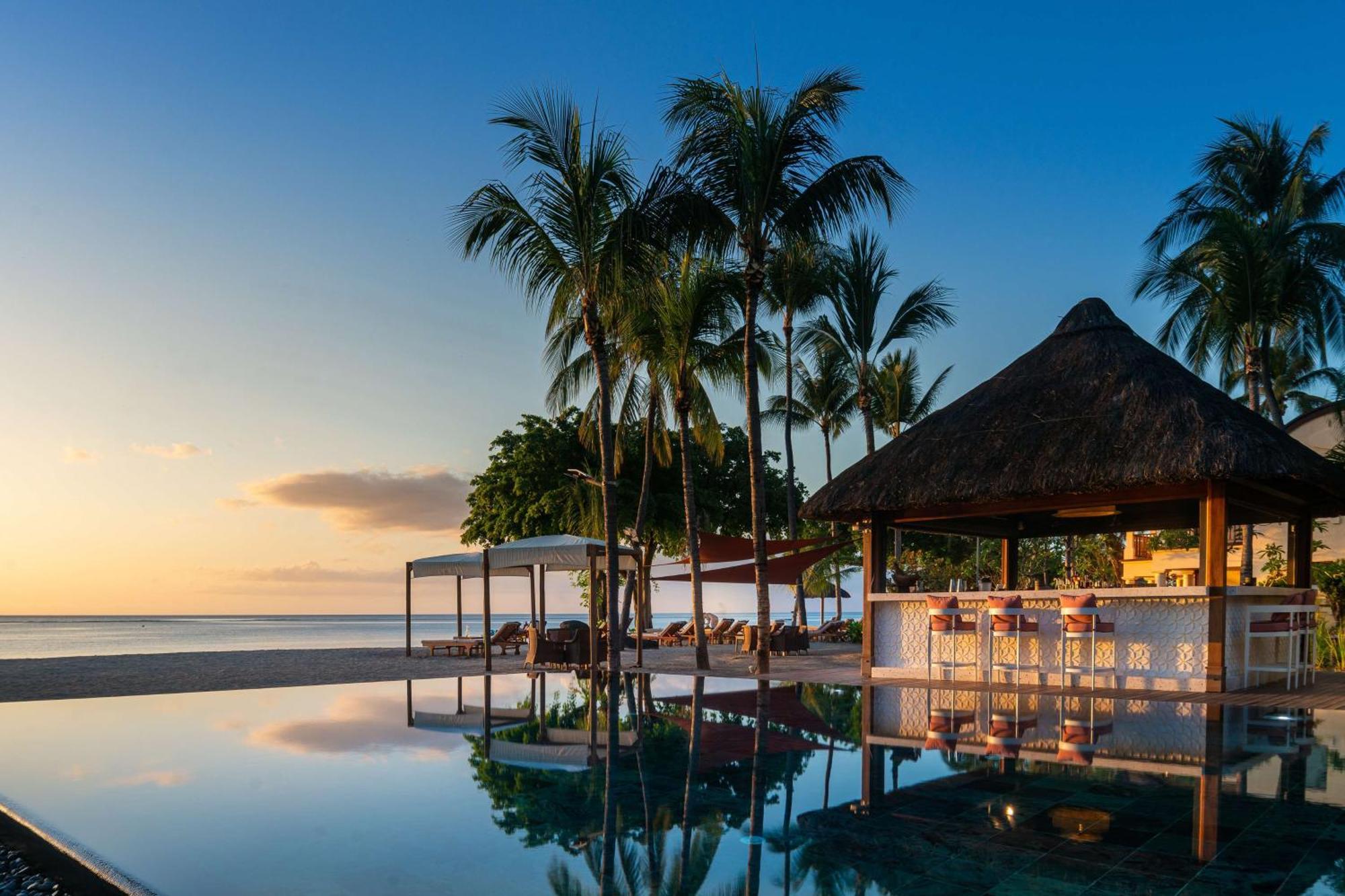 Hilton Mauritius & Resort 5*