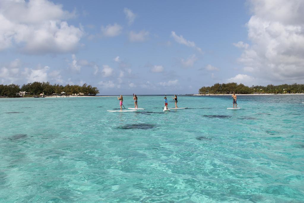 Veloutier Blanc Homes By Horizon Holidays