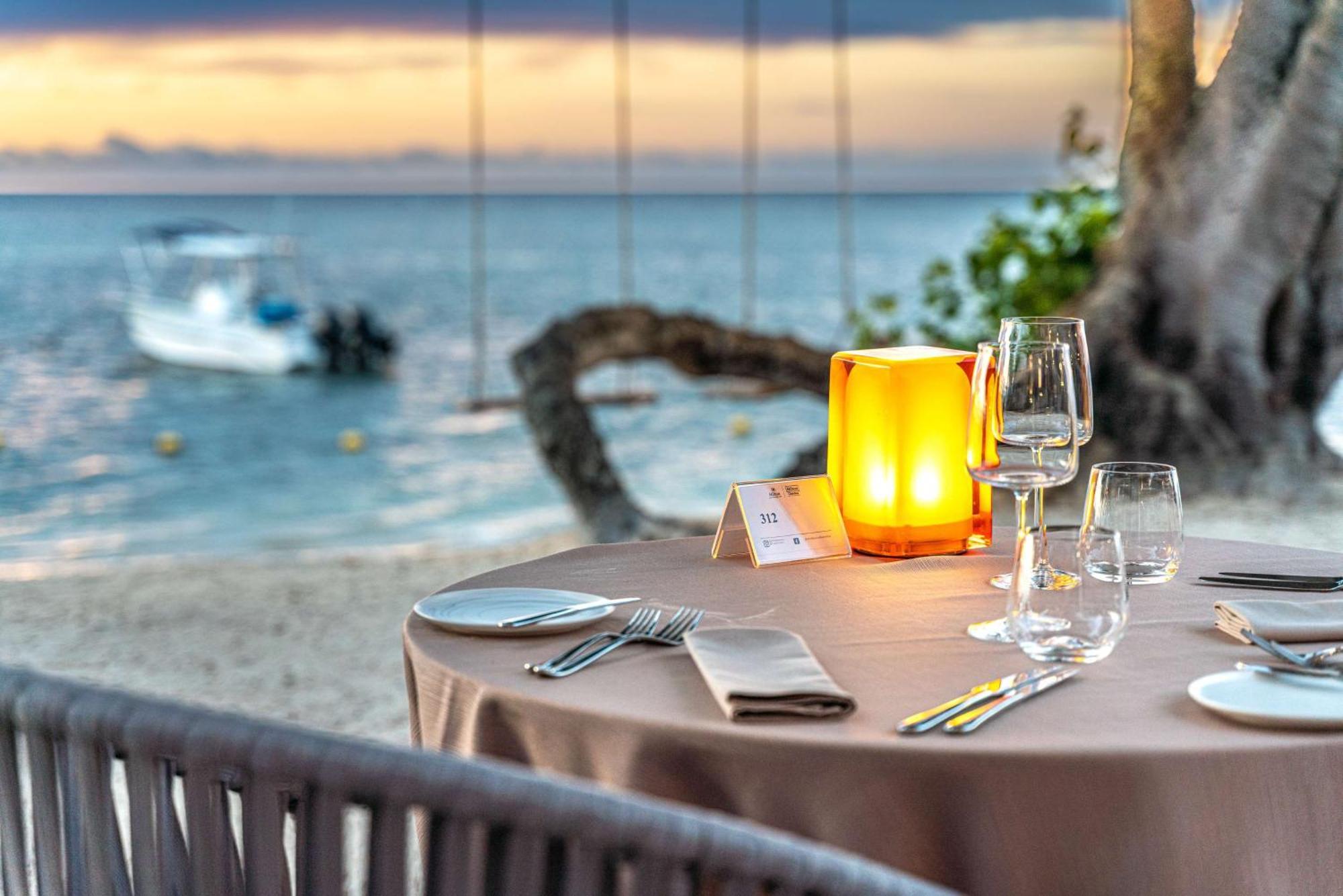 Resort Hilton Mauritius & Flic en Flac