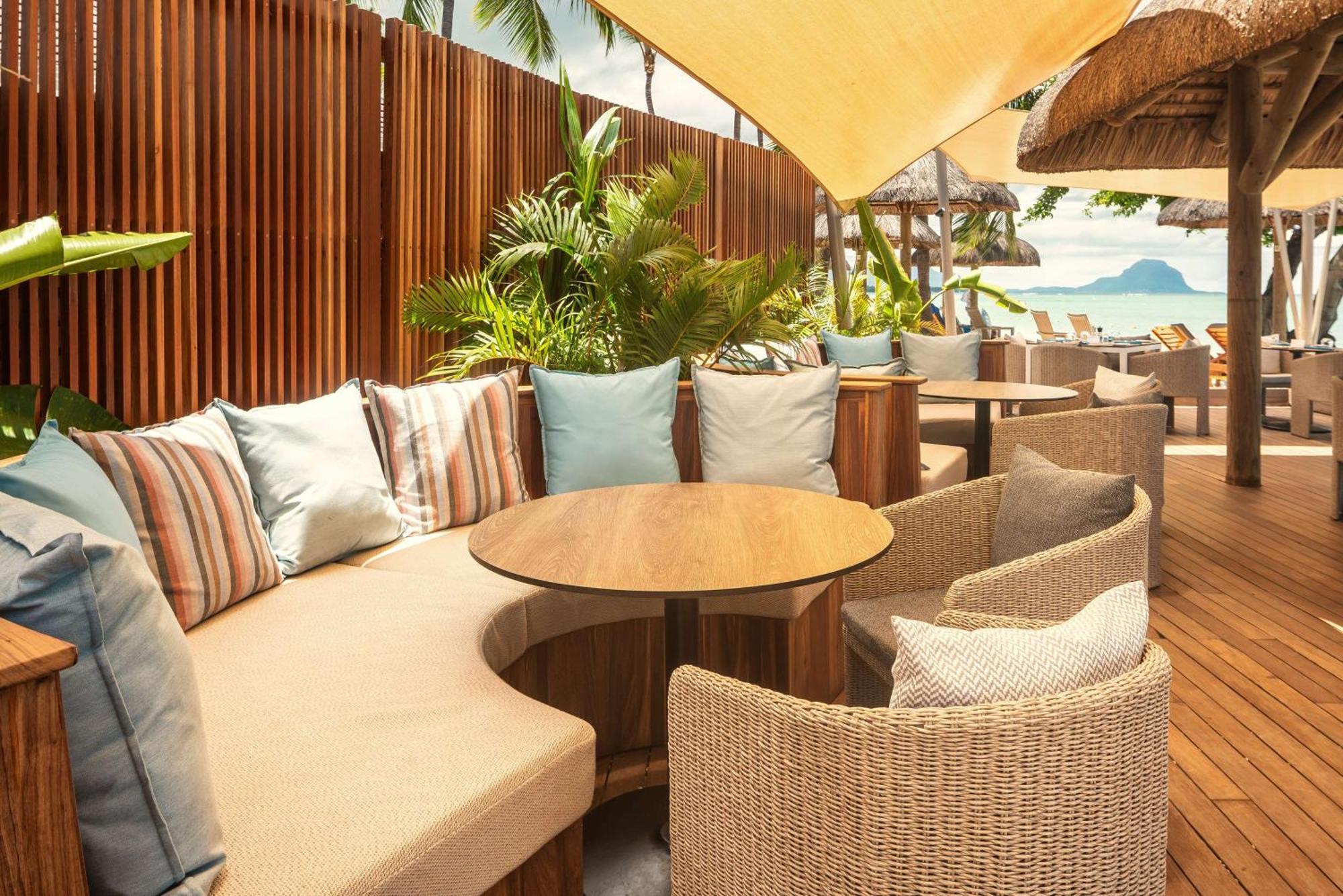 Hilton Mauritius & Resort 5*