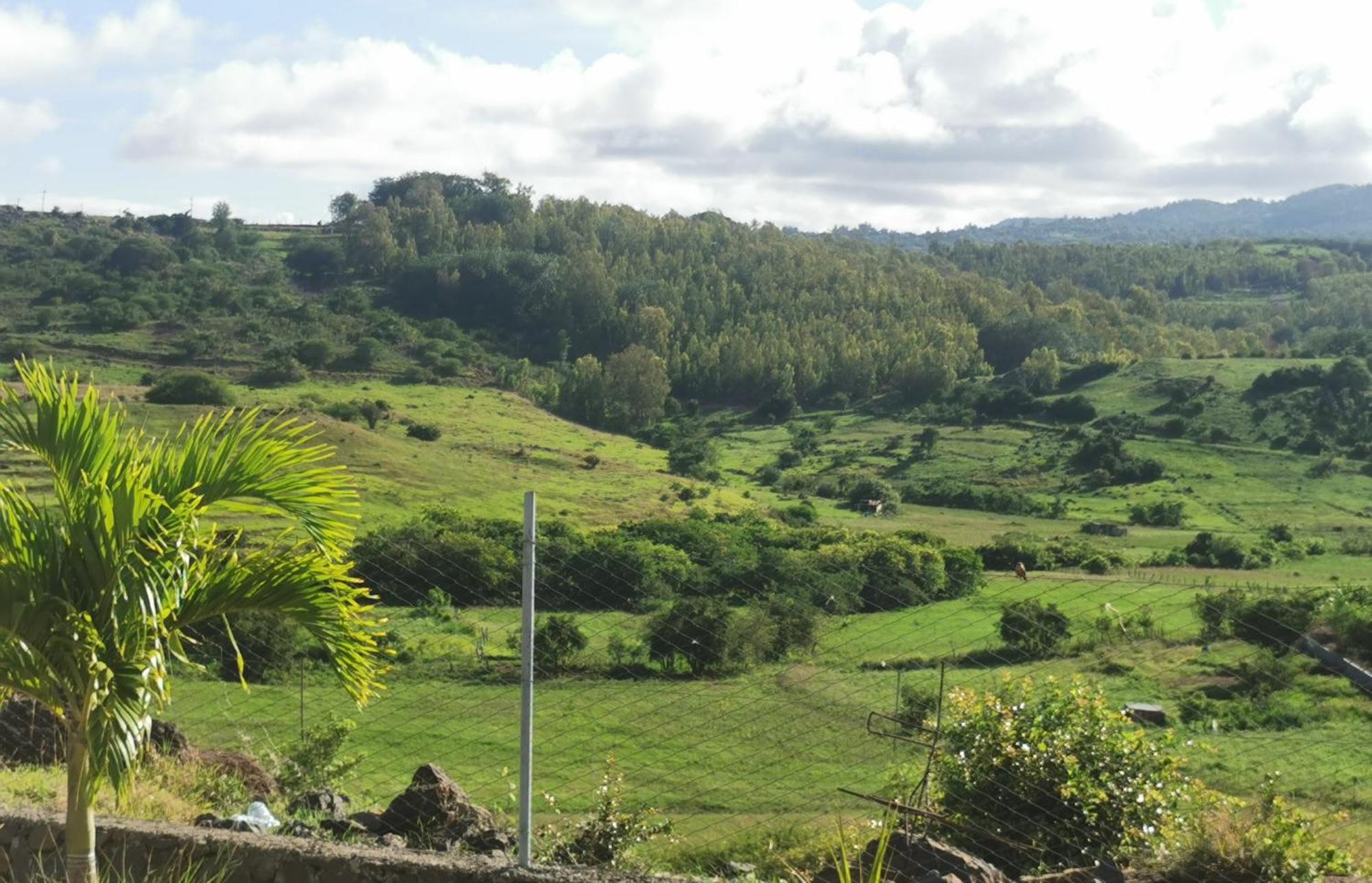 Guest house Panoramic Paradise La Ferme