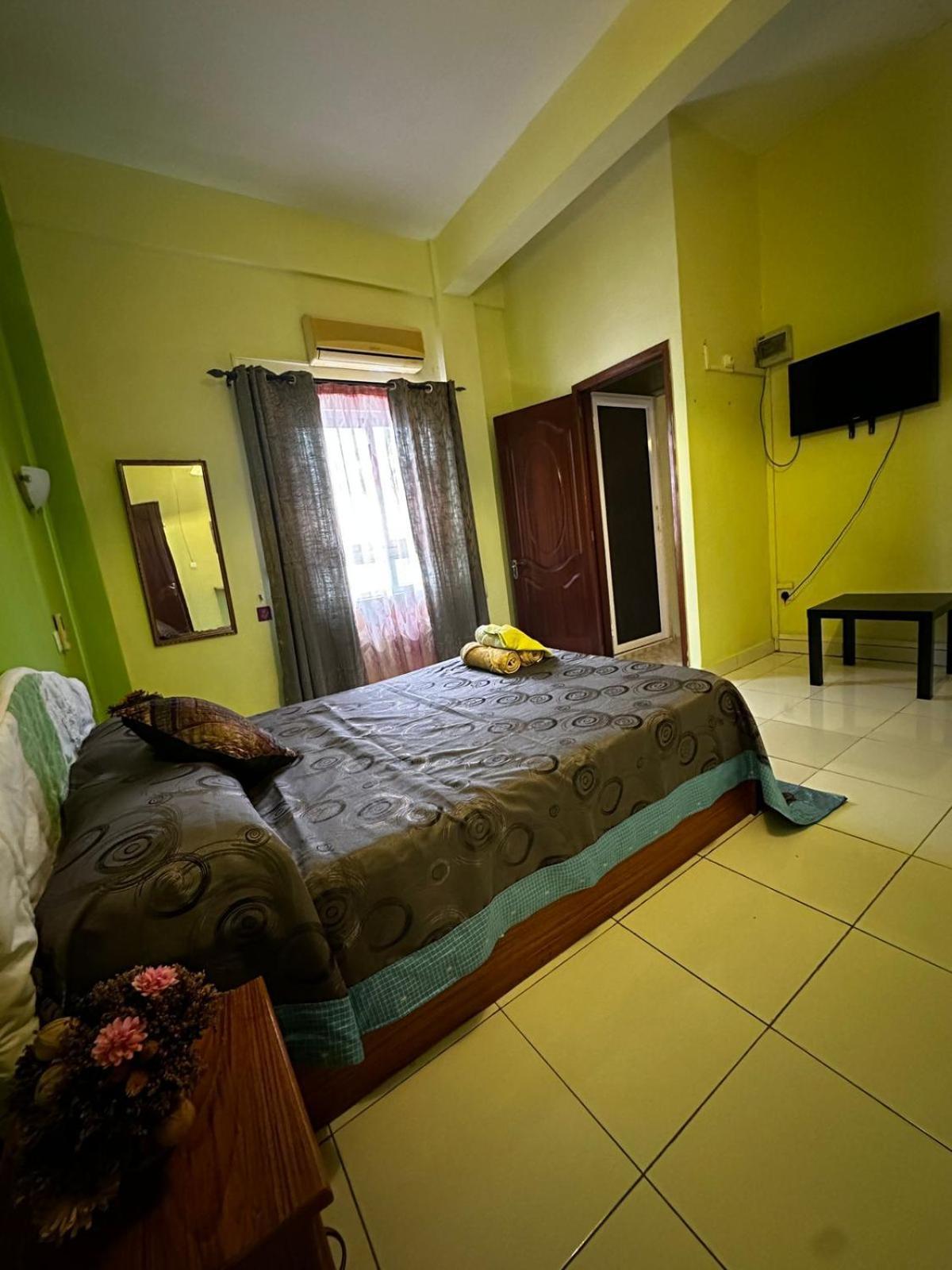Villa Sun & Earth Mont-Choisy