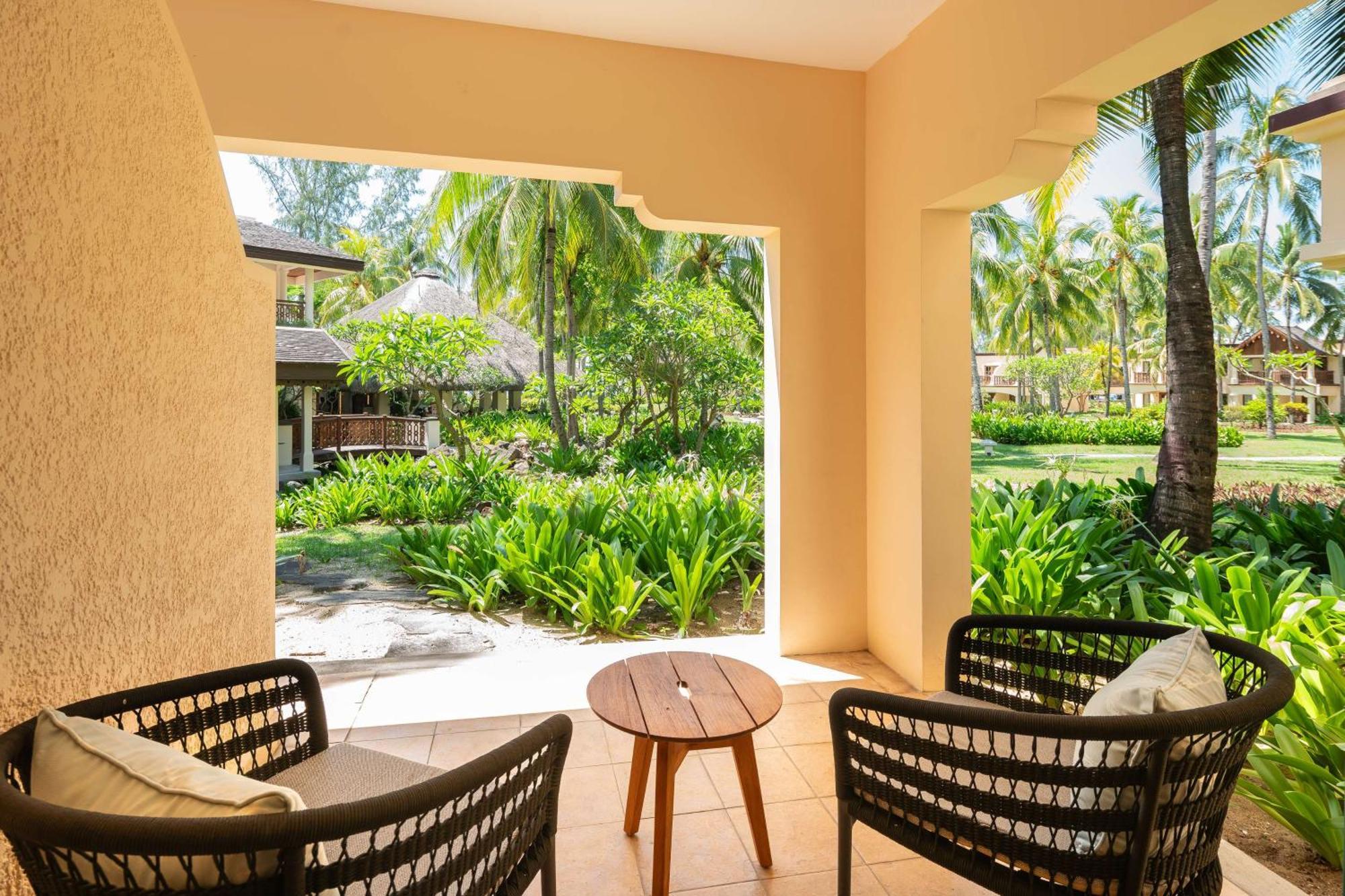 Hilton Mauritius & Resort 5*
