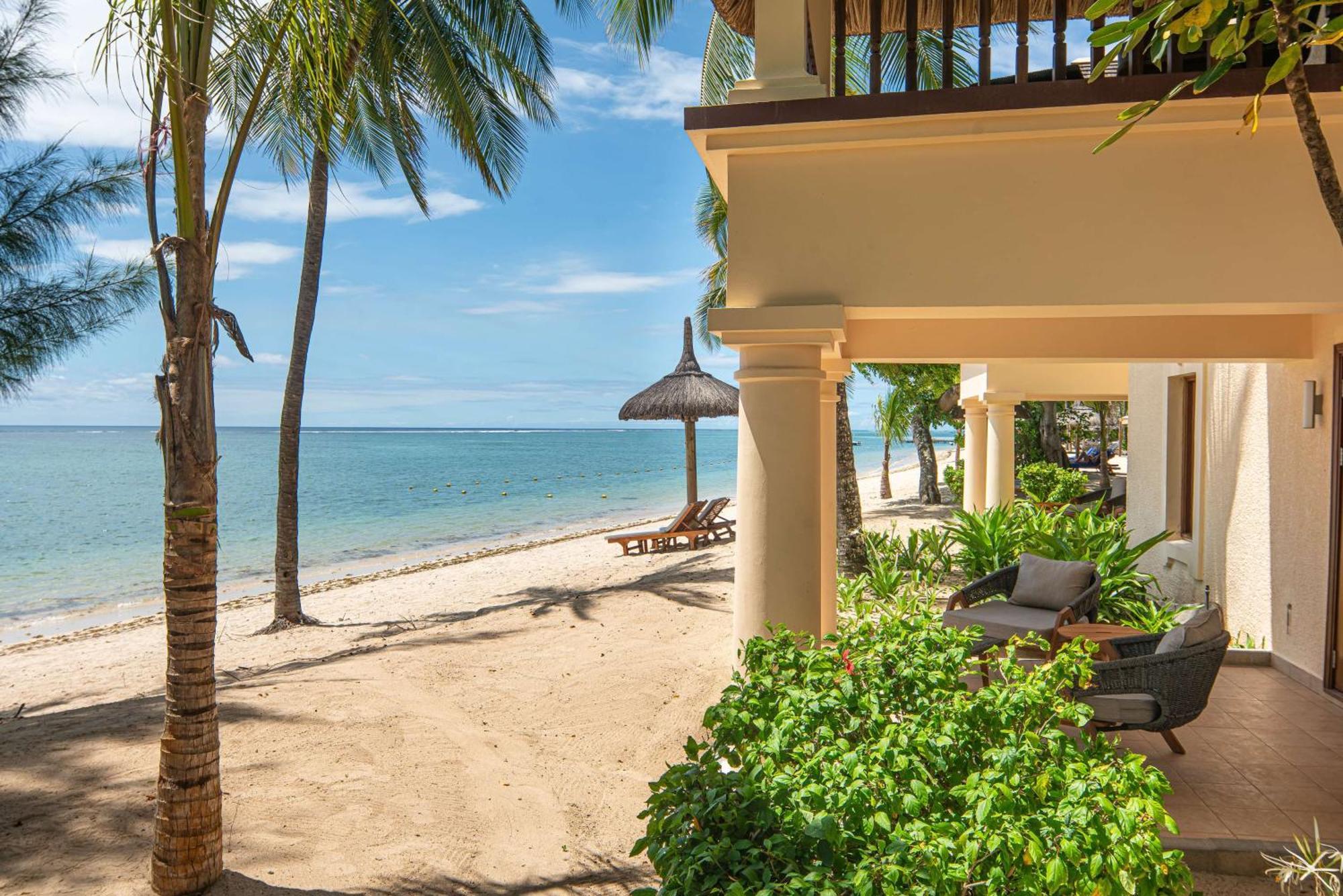 Hilton Mauritius & Resort Flic en Flac