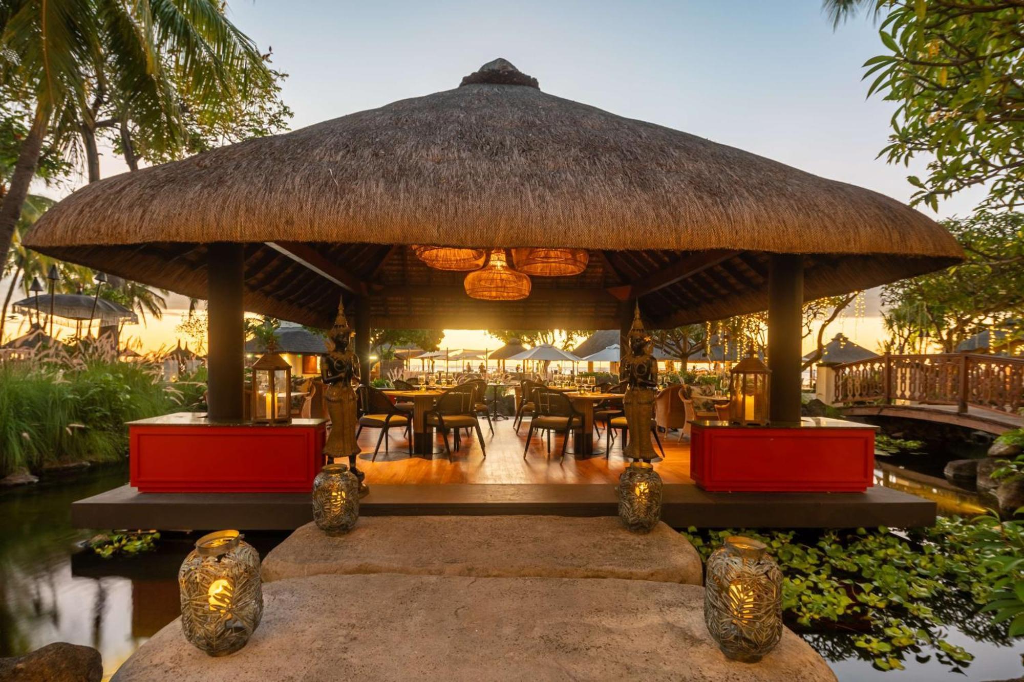 Hilton Mauritius & Resort 5*