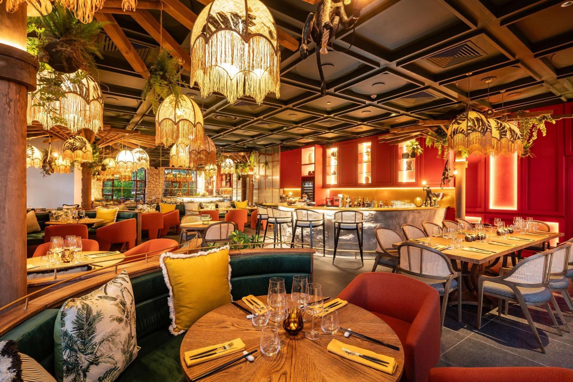 Resort Hilton Mauritius & Flic en Flac
